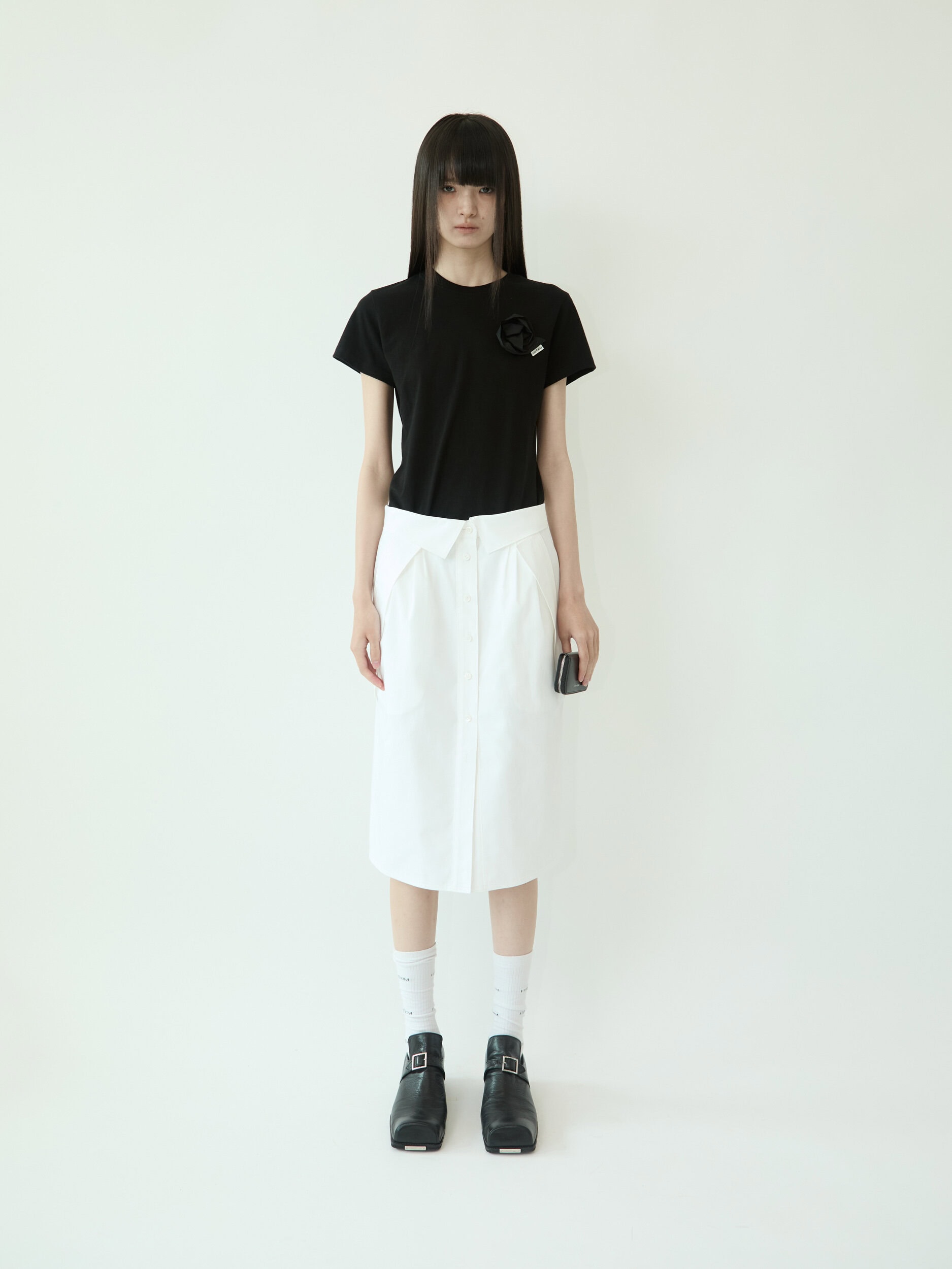 Kimhekim Spring 2027 Fashion Show