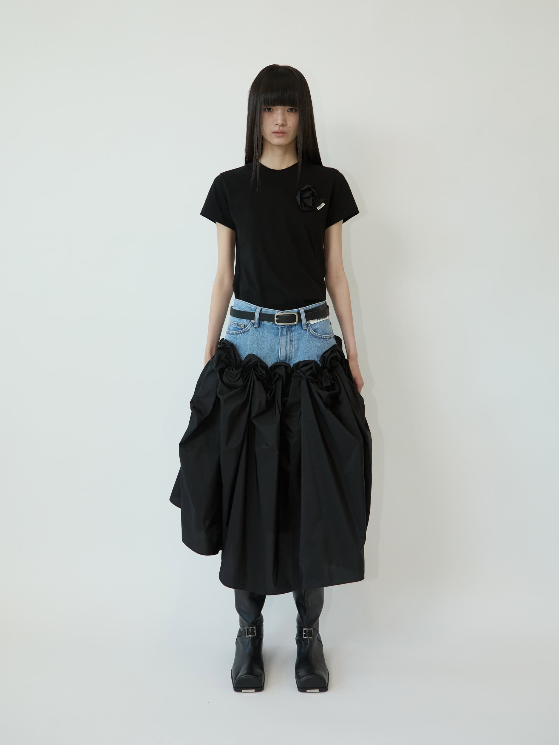Kimhekim Spring 2027 Fashion Show