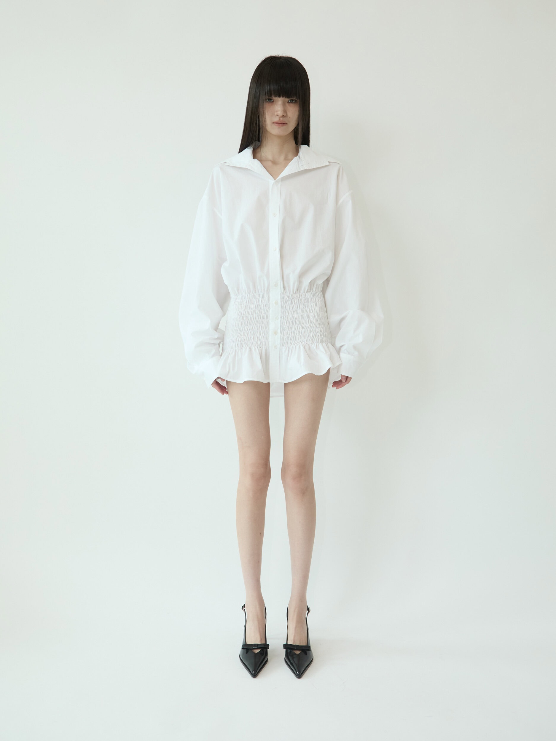 Kimhekim Spring 2027 Fashion Show