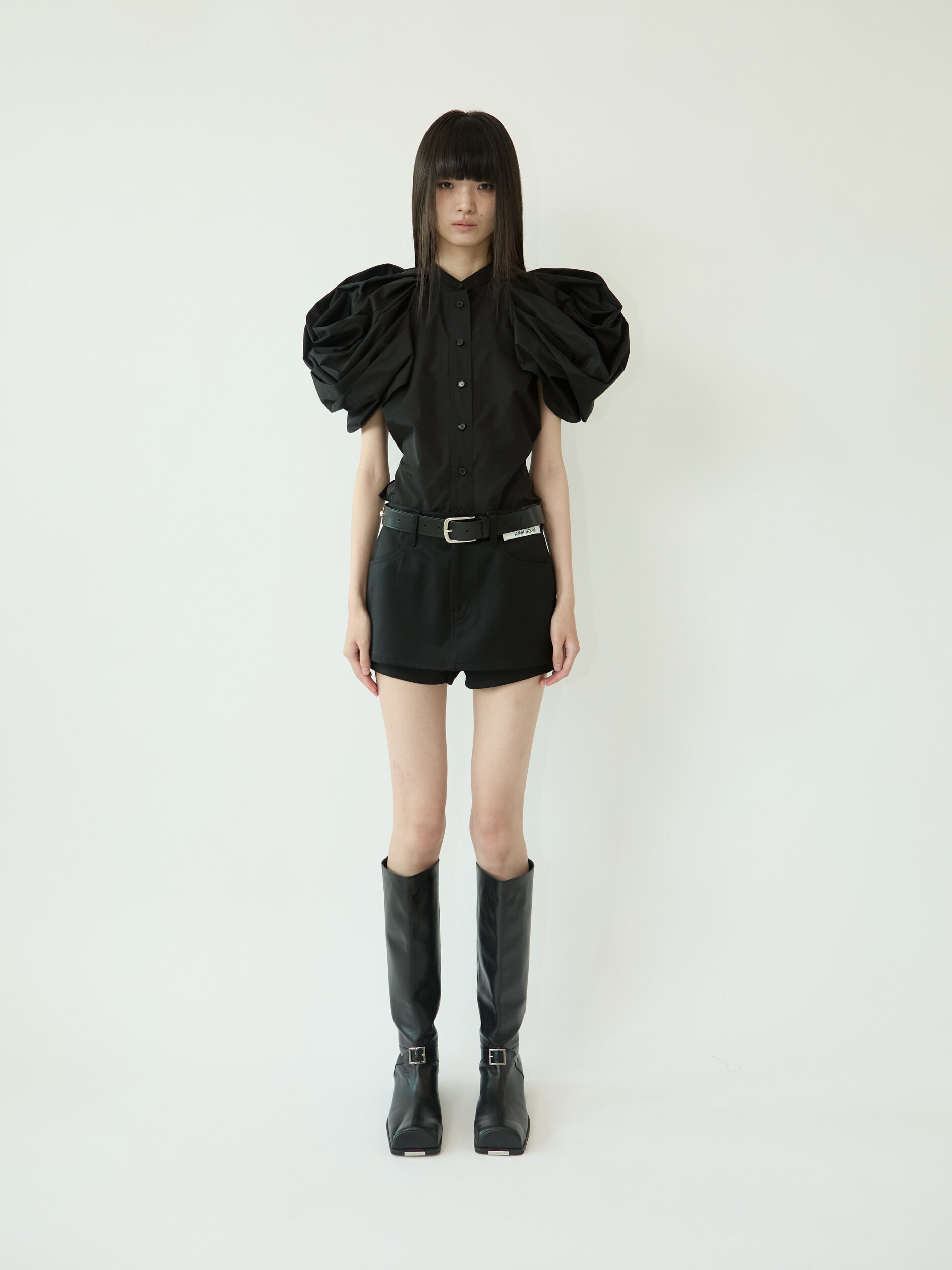 Kimhekim Spring 2027 Fashion Show