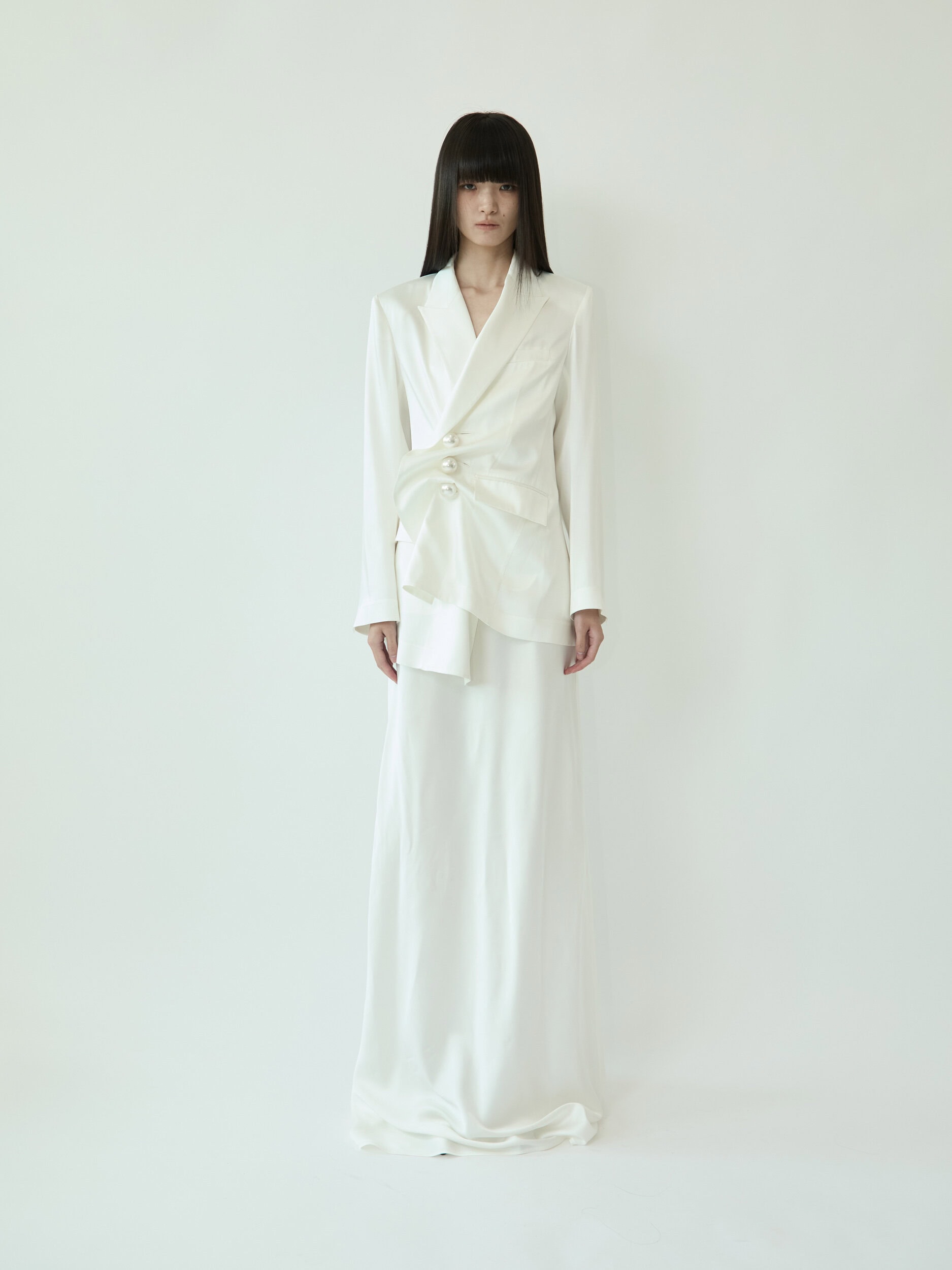 Kimhekim Spring 2027 Fashion Show