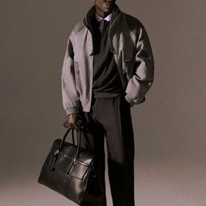 Kith Spring 2027 Men's lookbook look 35