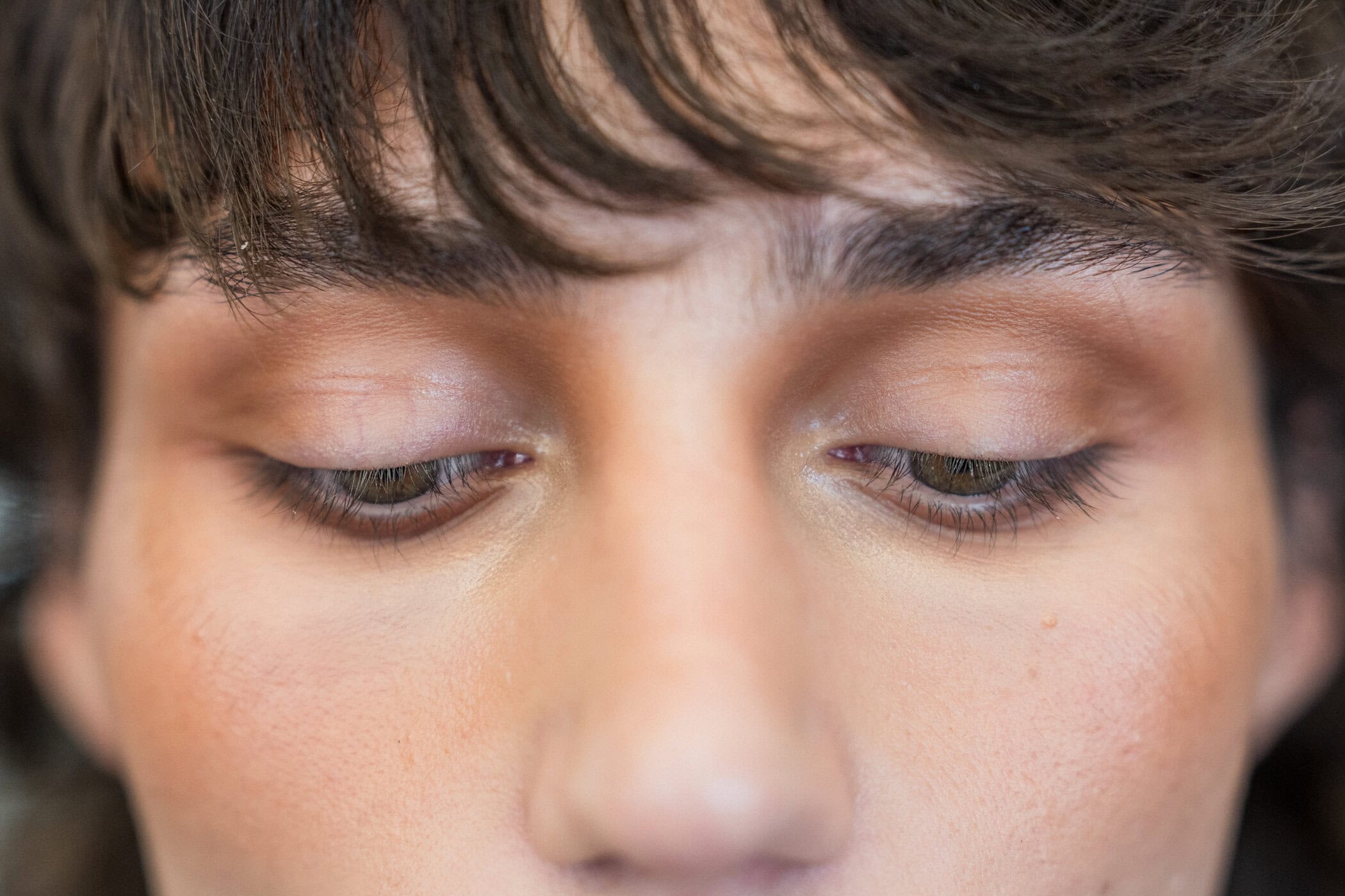 Andreas Kronthaler For Vivienne Westwood Spring 2027 Fashion Show Backstage