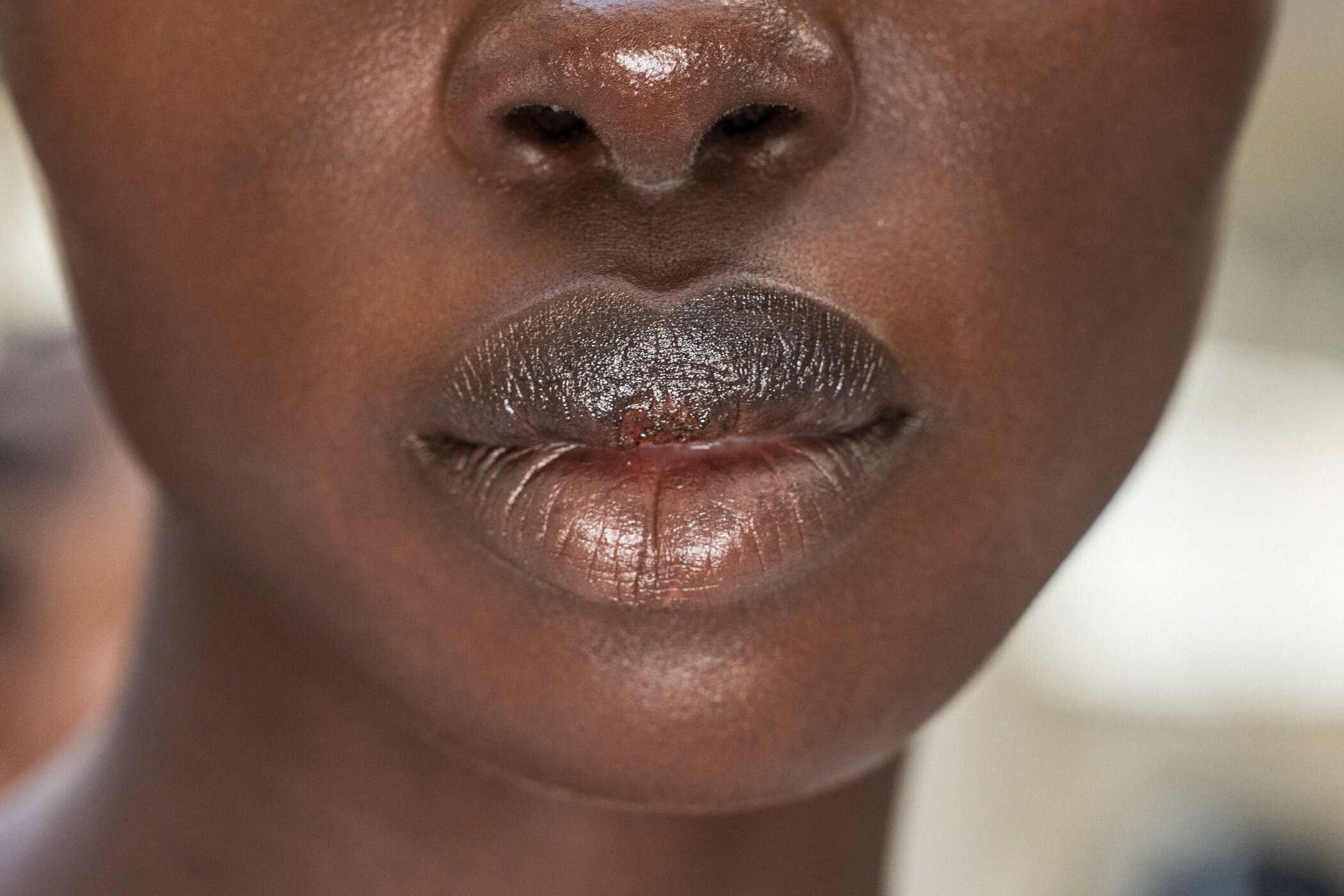 Andreas Kronthaler For Vivienne Westwood Spring 2027 Fashion Show Backstage