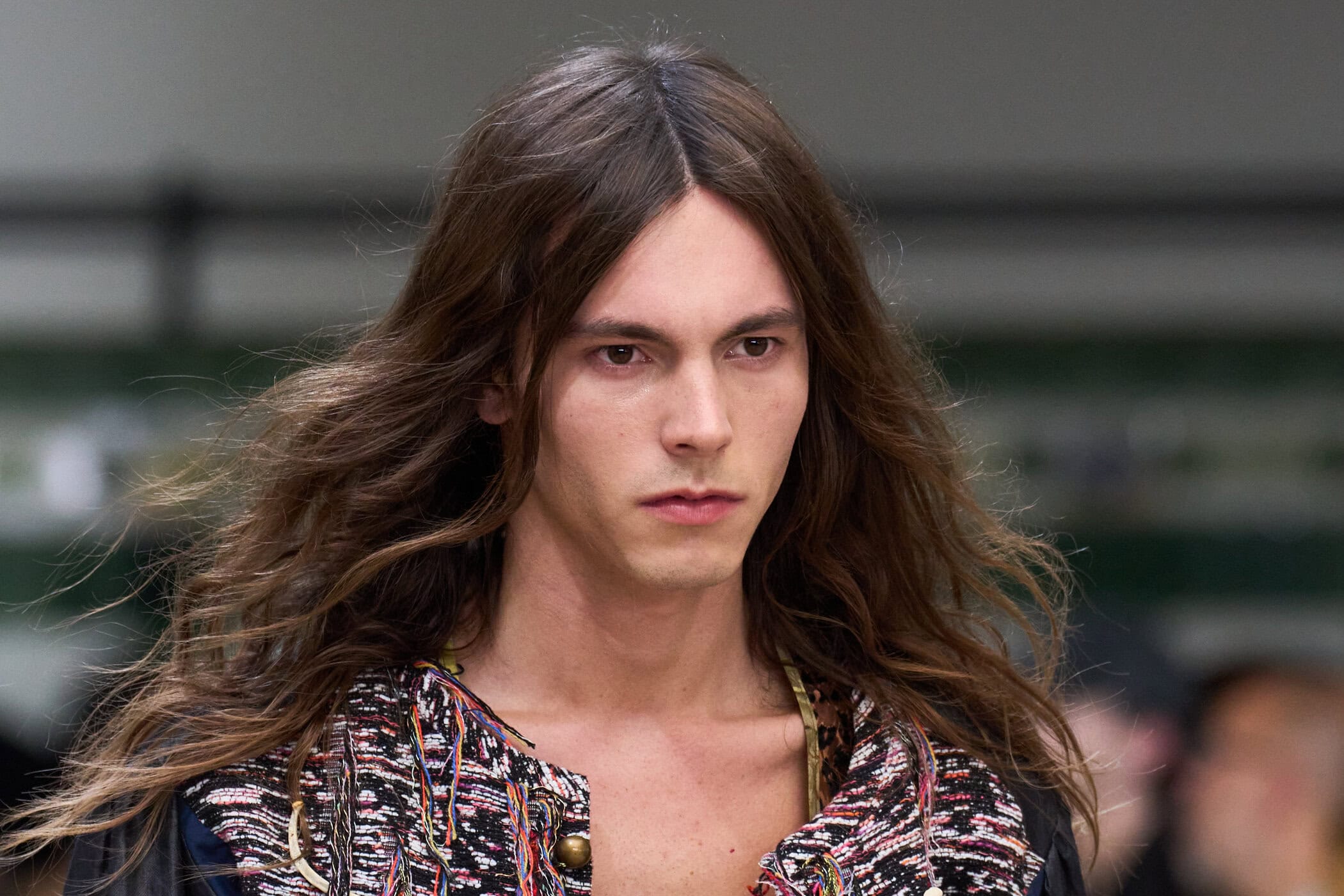 Andreas Kronthaler For Vivienne Westwood Spring 2027 Fashion Show Details
