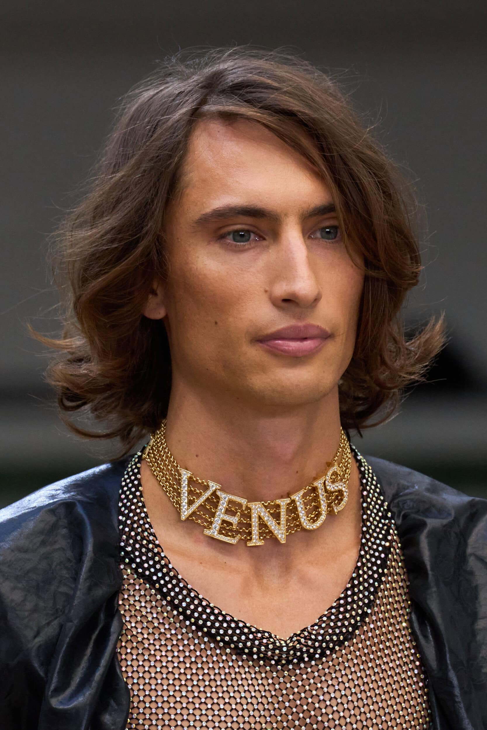 Andreas Kronthaler For Vivienne Westwood Spring 2027 Fashion Show Details
