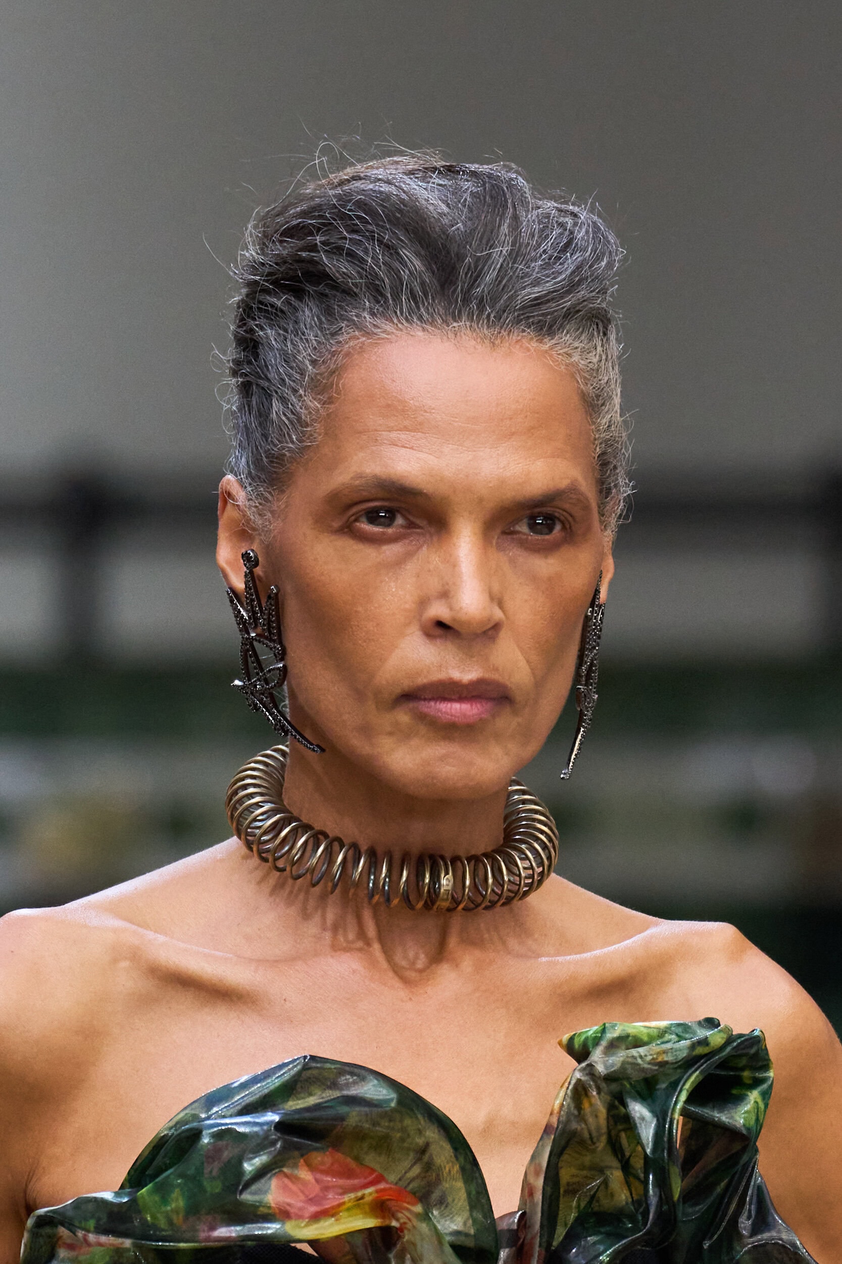 Andreas Kronthaler For Vivienne Westwood Spring 2027 Fashion Show Details