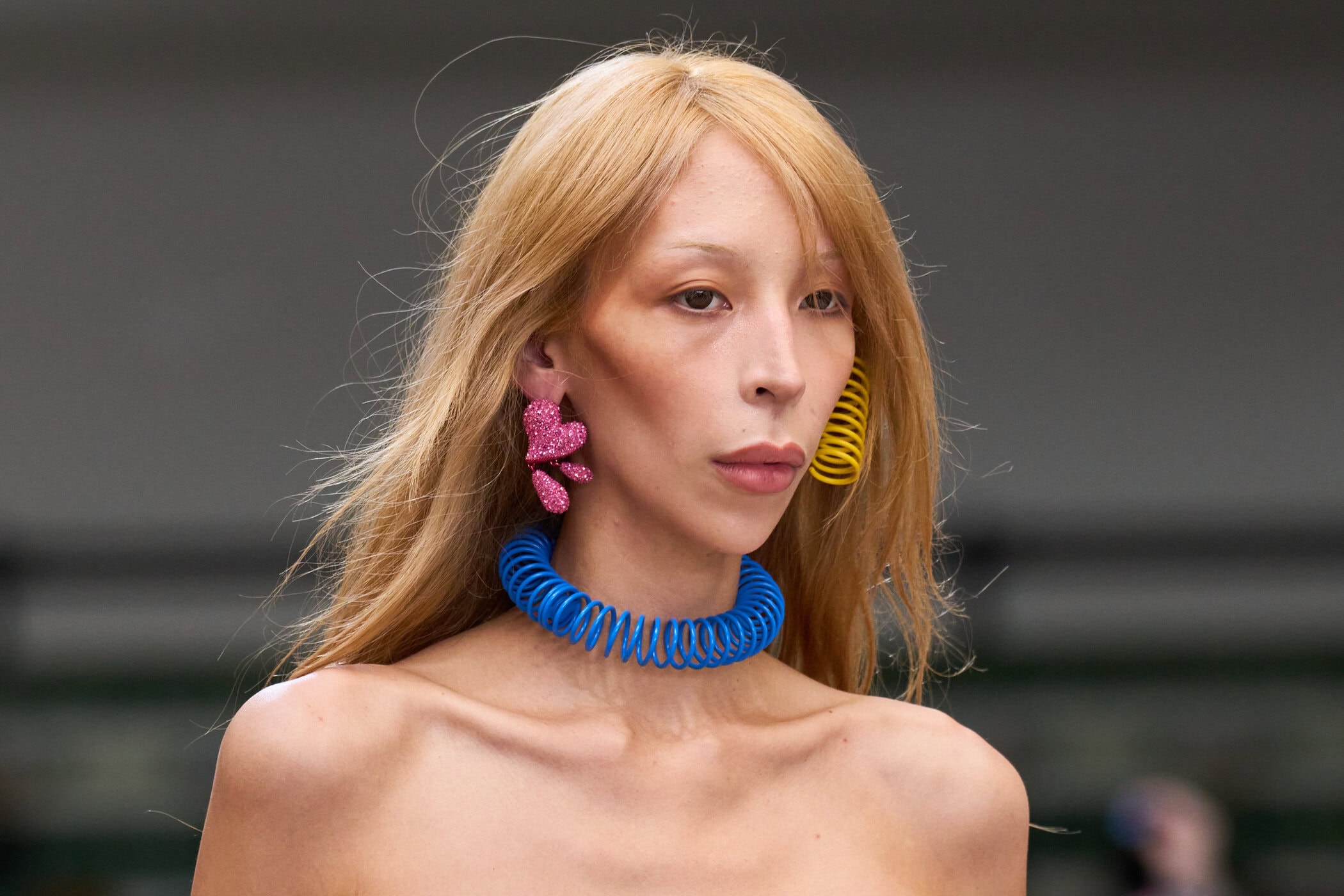 Andreas Kronthaler For Vivienne Westwood Spring 2027 Fashion Show Details