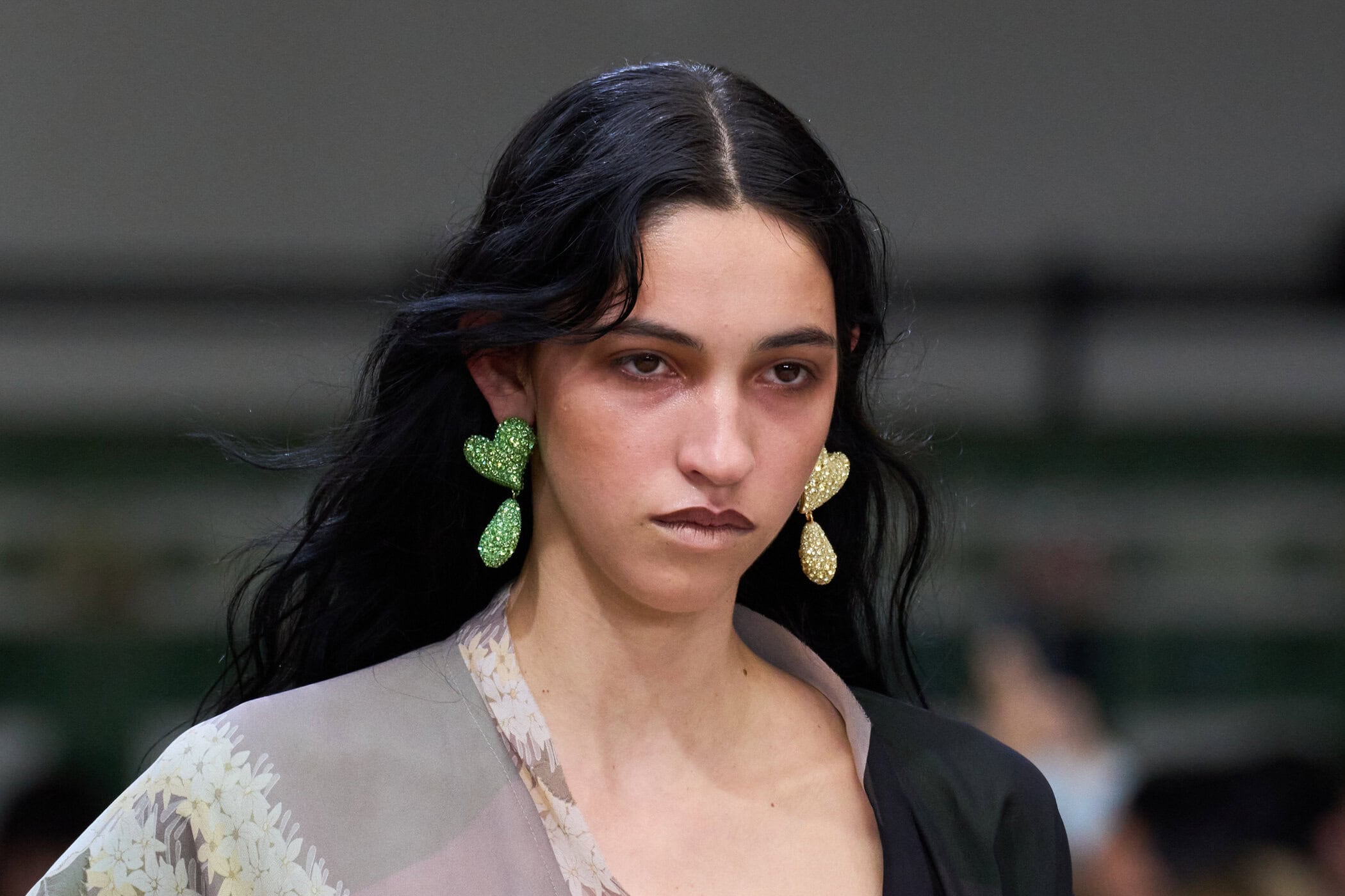 Andreas Kronthaler For Vivienne Westwood Spring 2027 Fashion Show Details