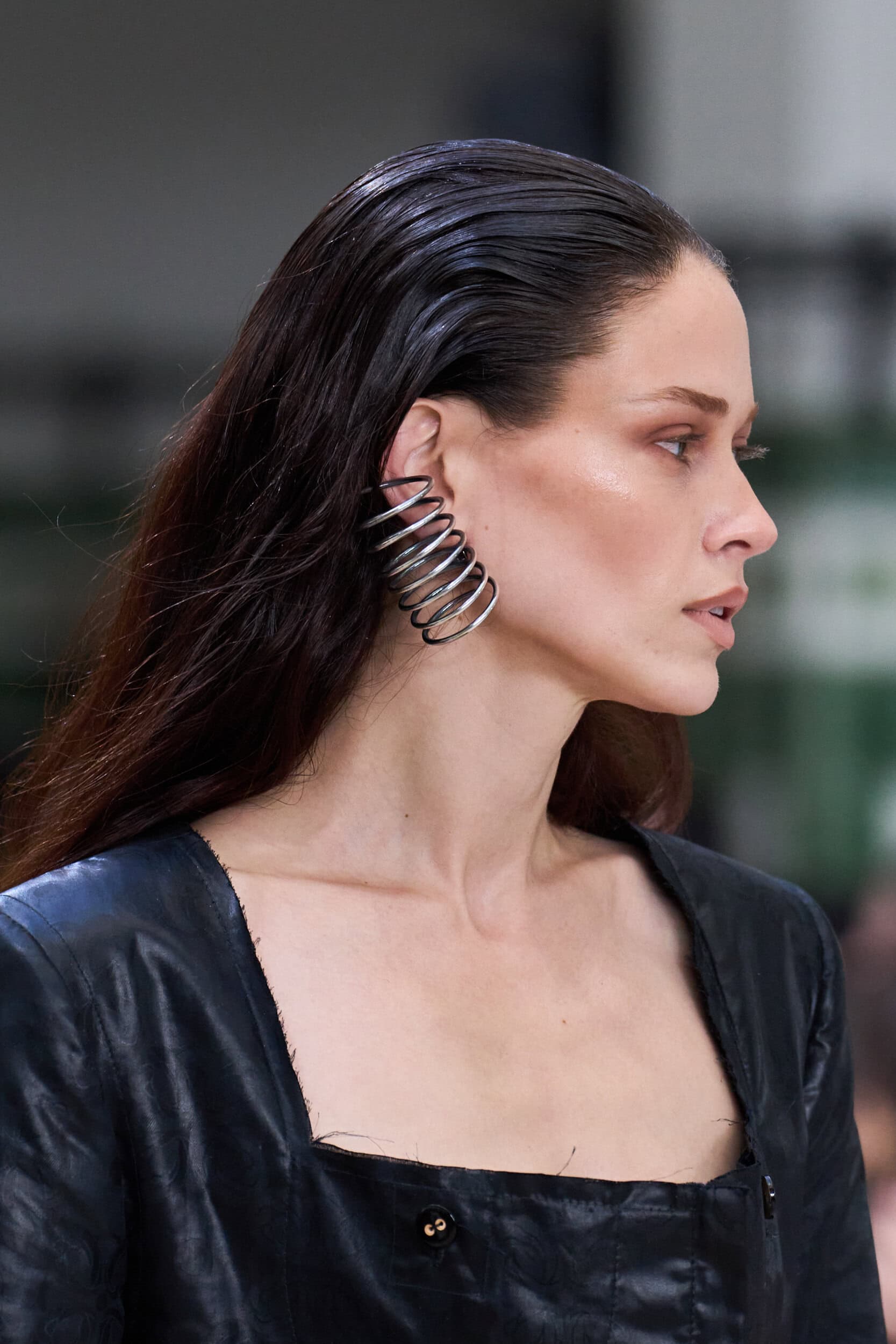 Andreas Kronthaler For Vivienne Westwood Spring 2027 Fashion Show Details