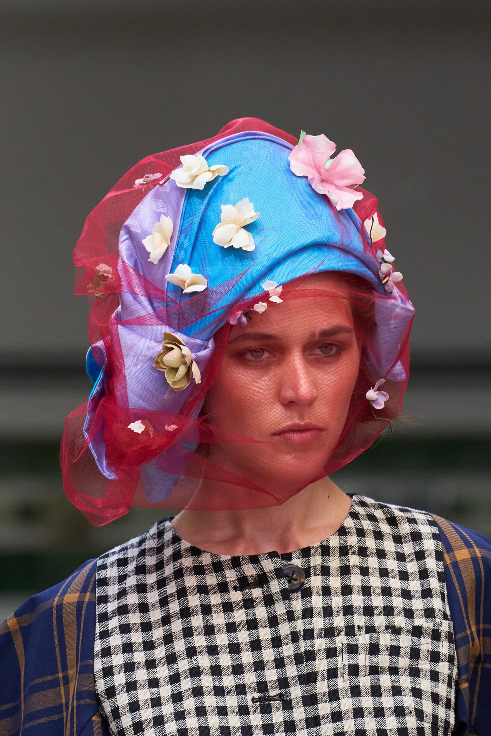 Andreas Kronthaler For Vivienne Westwood Spring 2027 Fashion Show Details