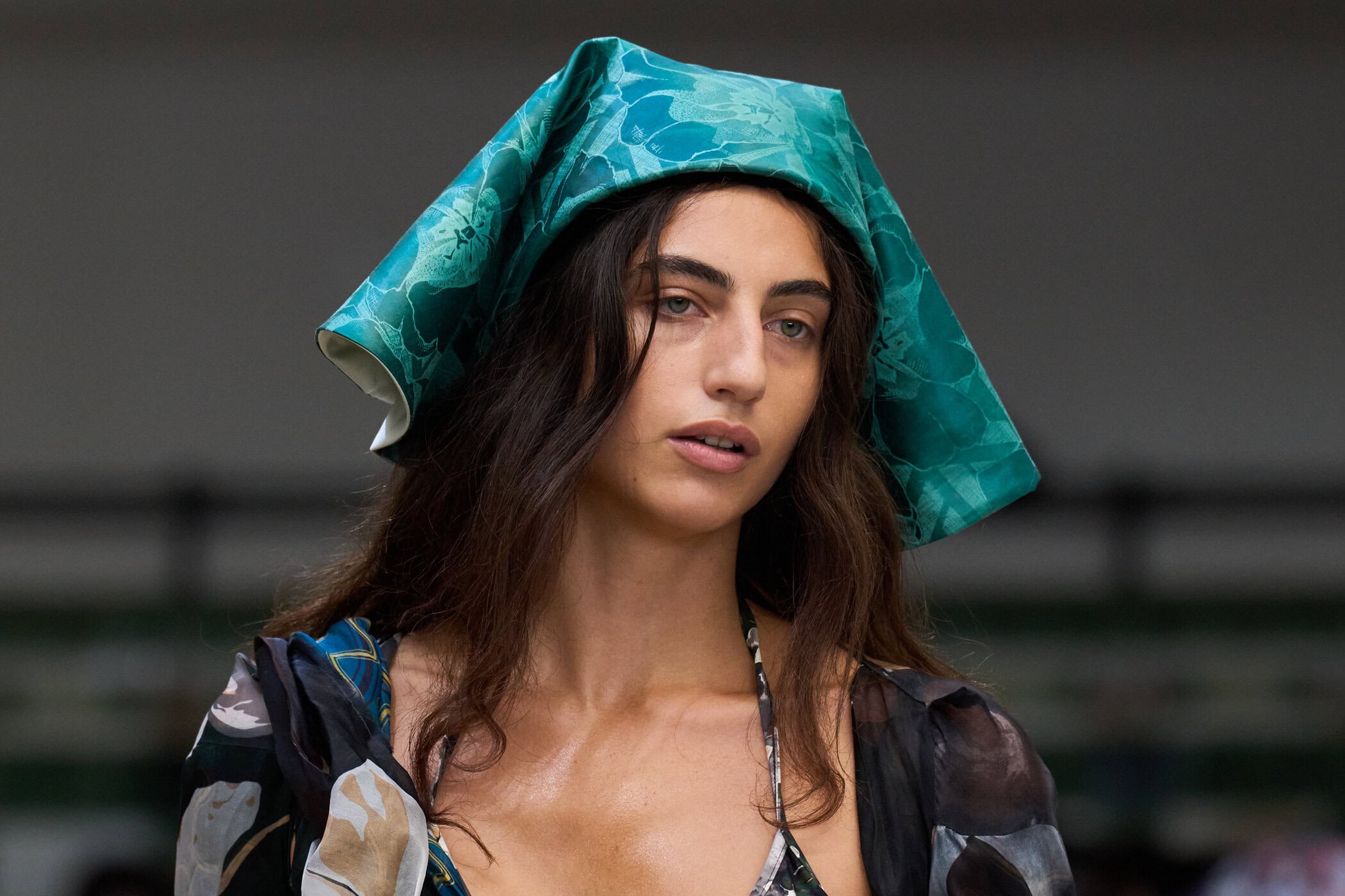 Andreas Kronthaler For Vivienne Westwood Spring 2027 Fashion Show Details