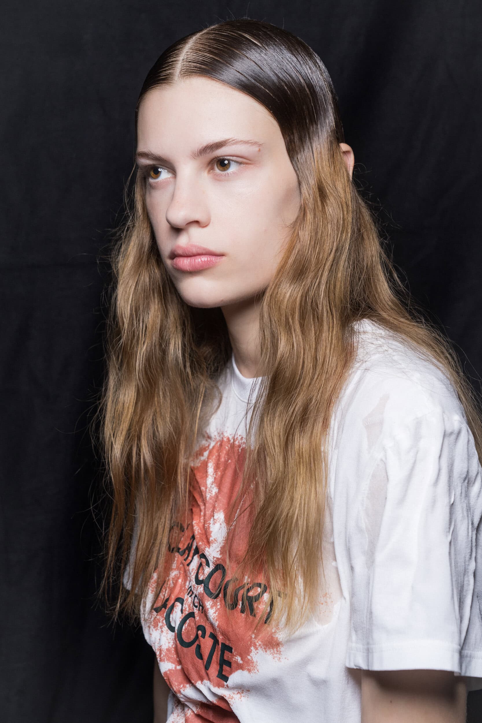 Lacoste Spring 2027 Fashion Show Backstage