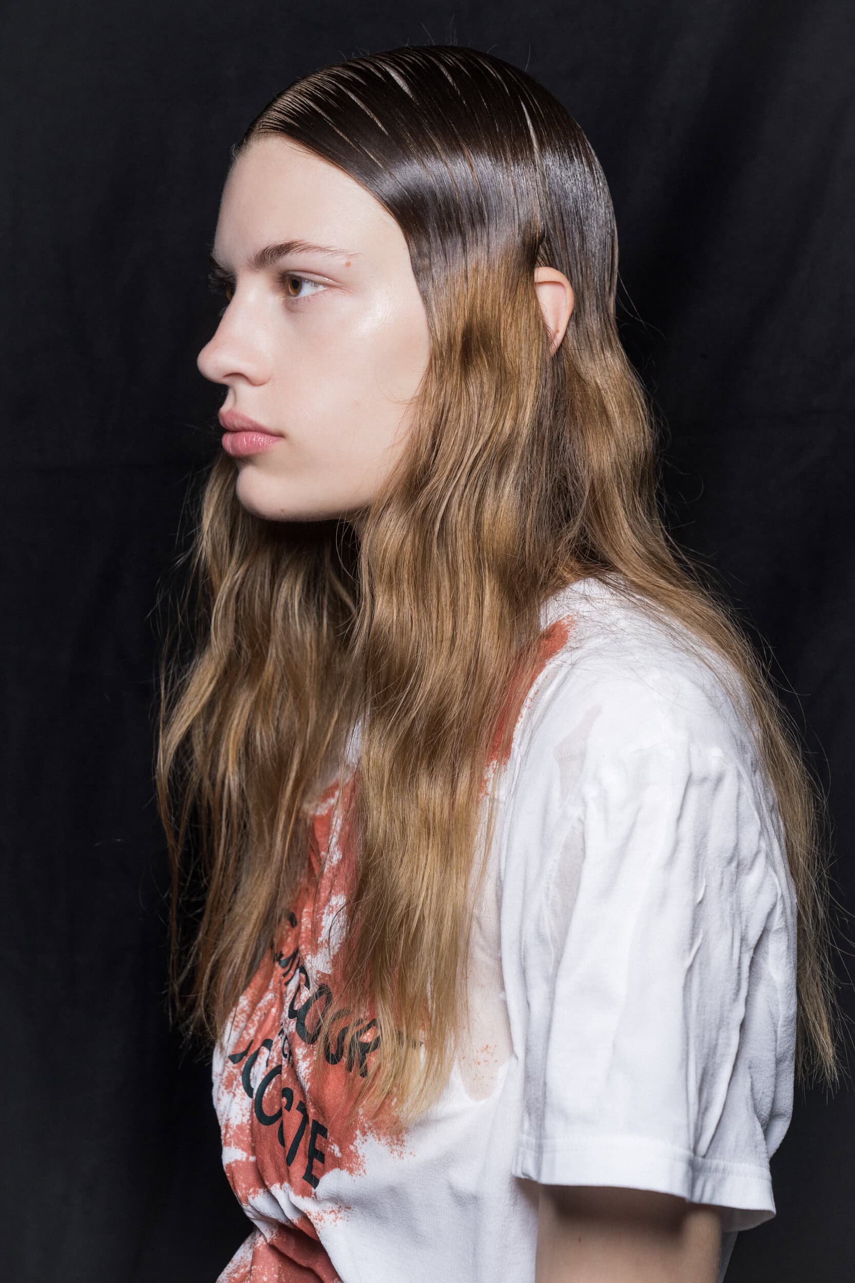 Lacoste Spring 2027 Fashion Show Backstage