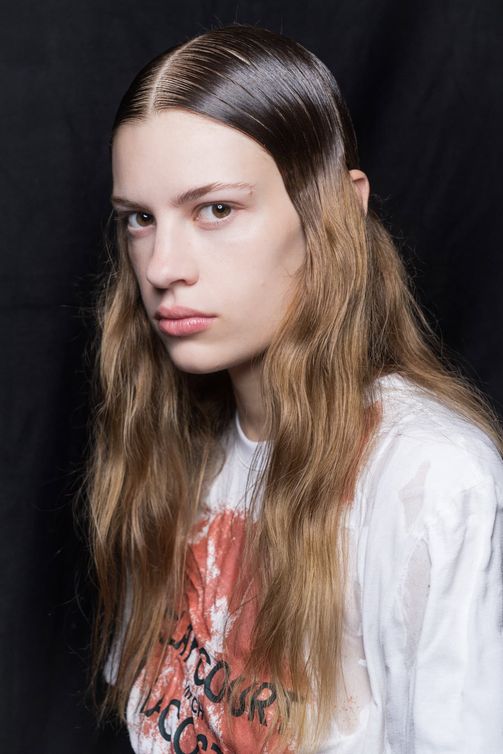 Lacoste Spring 2027 Fashion Show Backstage