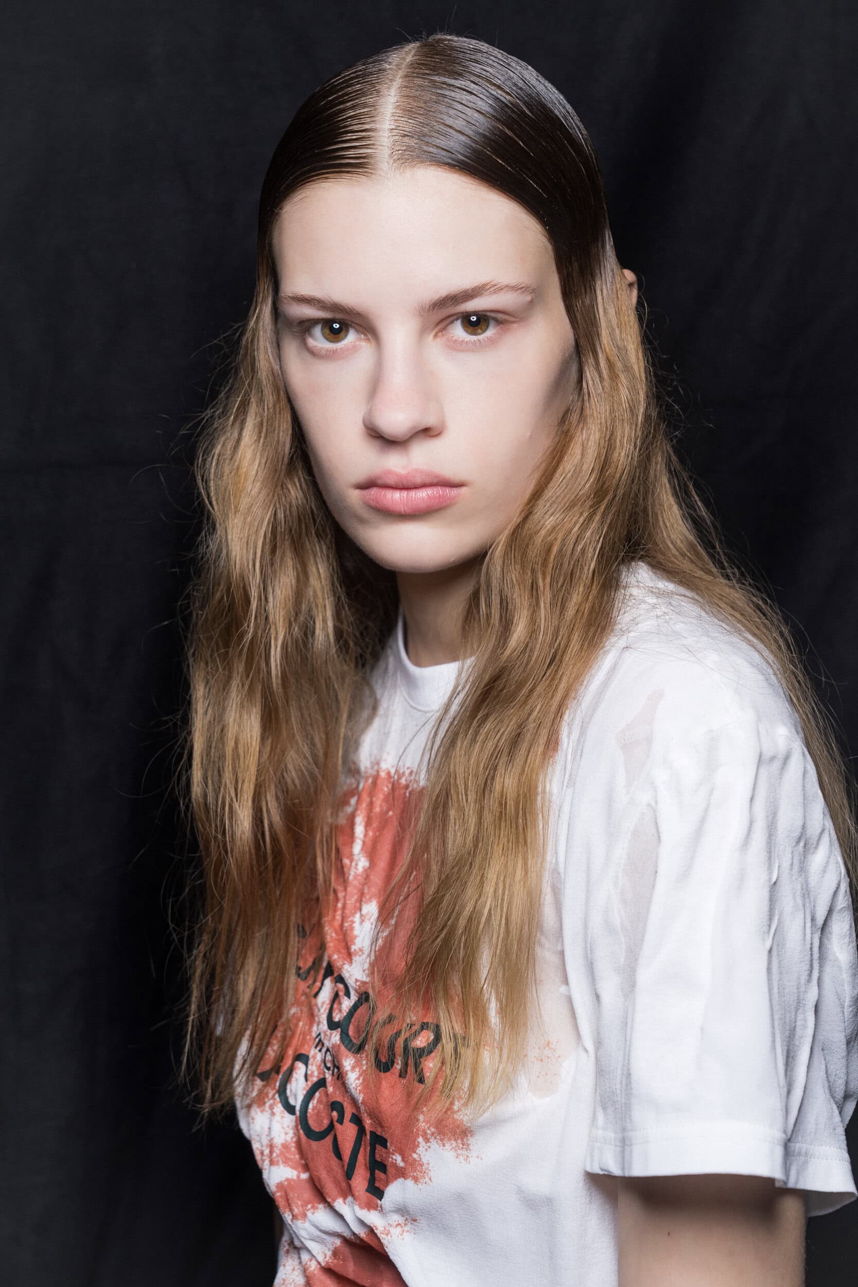 Lacoste Spring 2027 Fashion Show Backstage