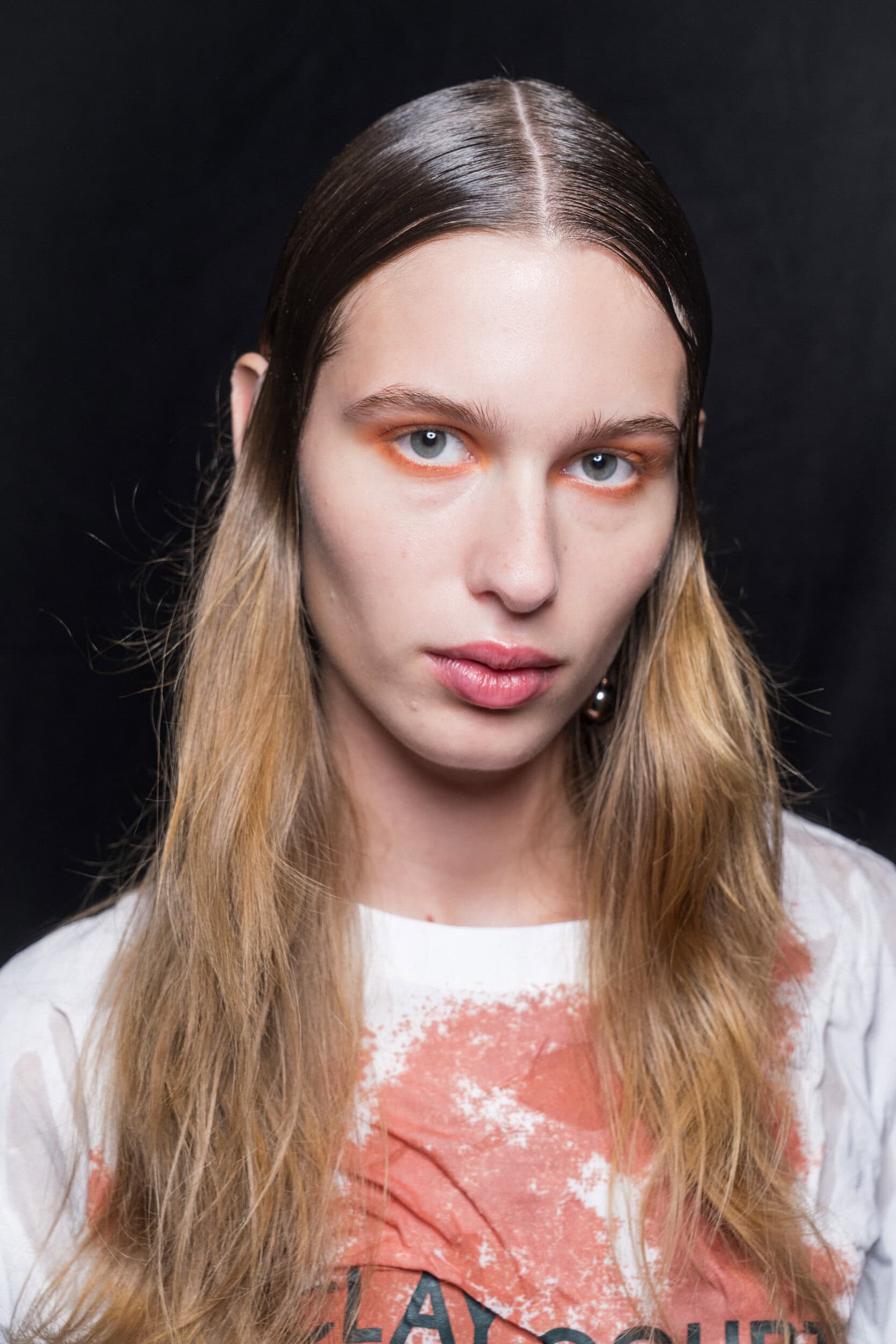 Lacoste Spring 2027 Fashion Show Backstage