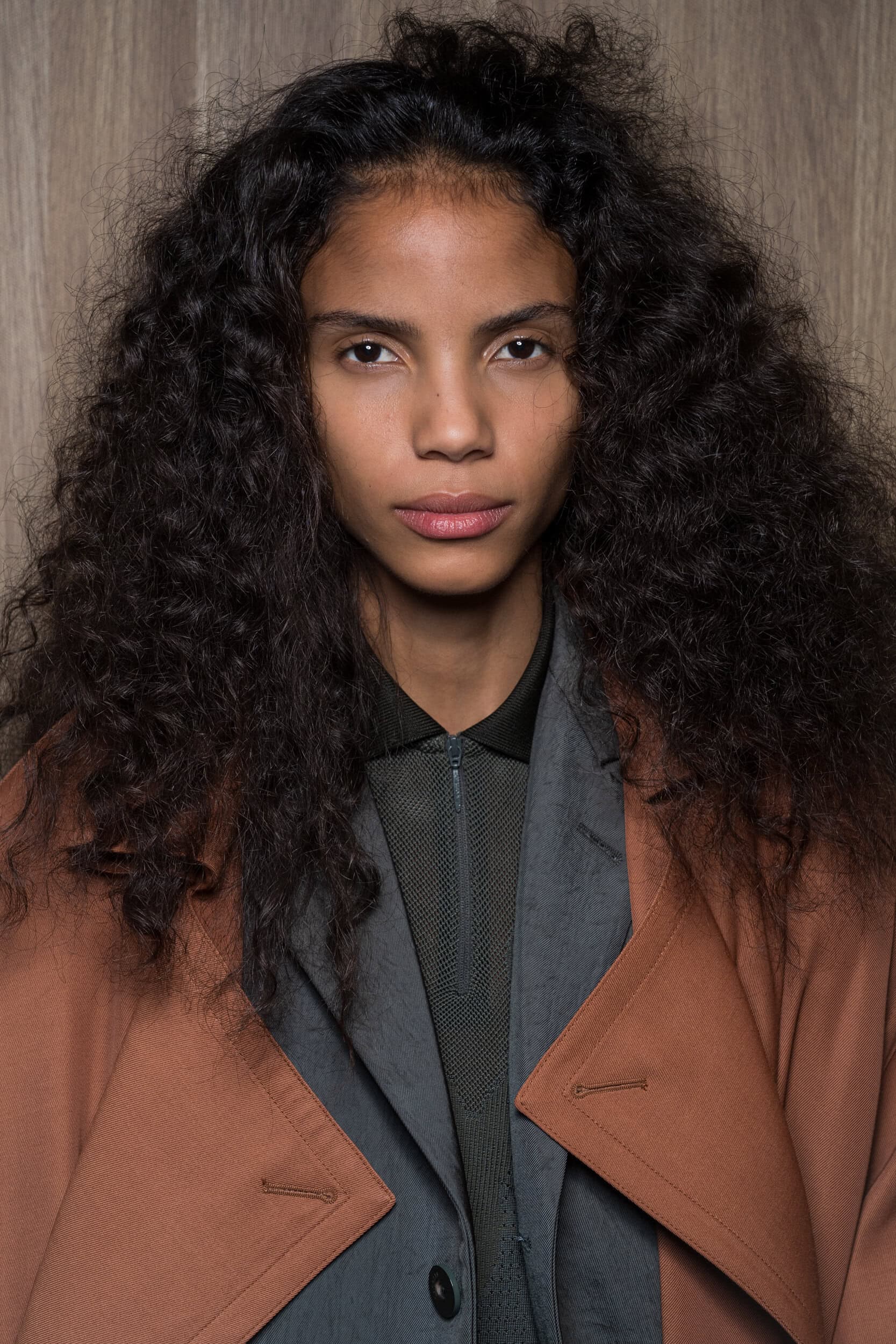 Lacoste Spring 2027 Fashion Show Backstage
