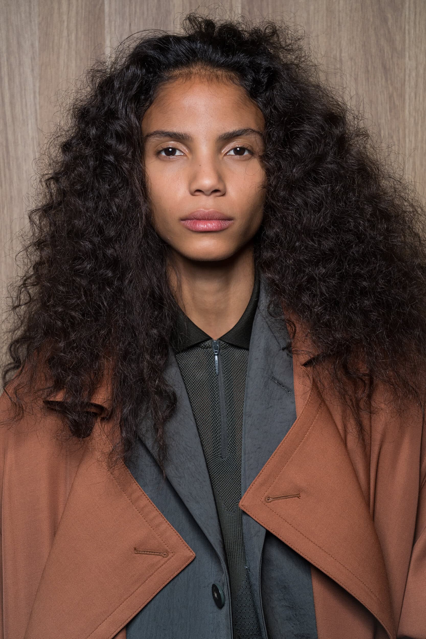 Lacoste Spring 2027 Fashion Show Backstage