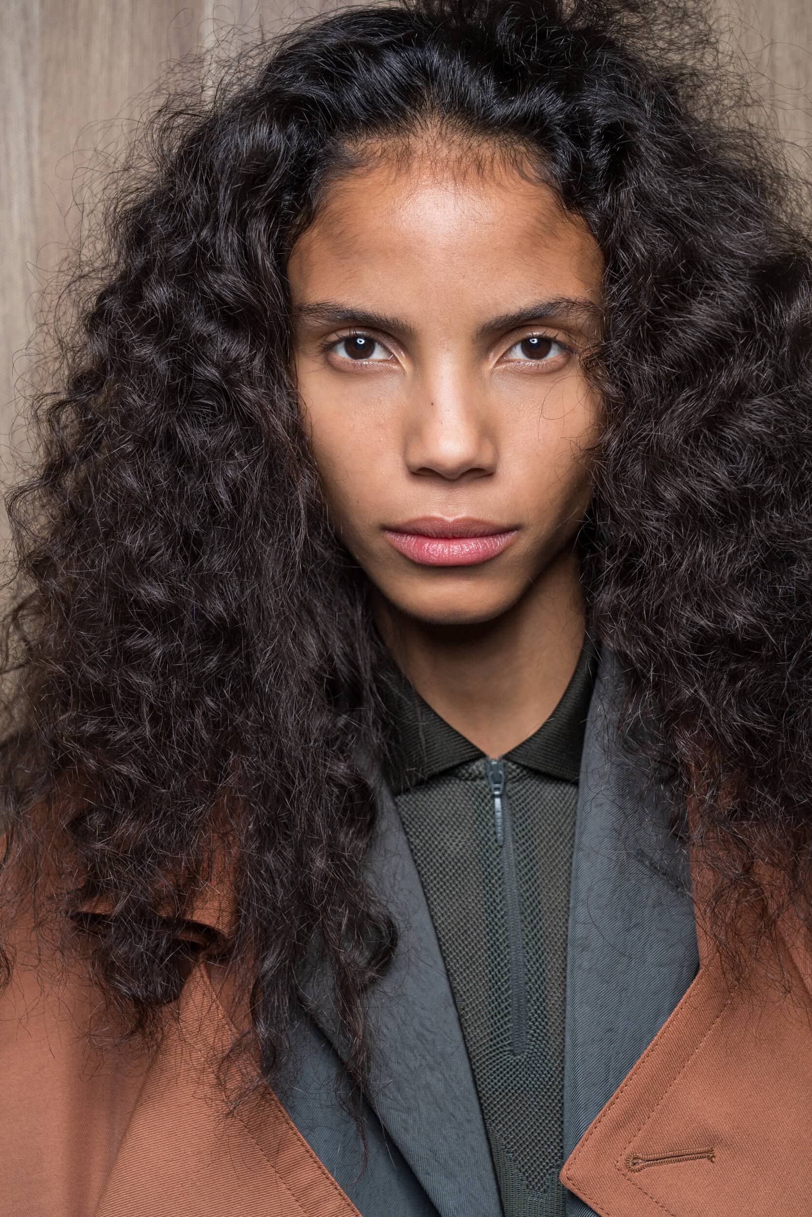 Lacoste Spring 2027 Fashion Show Backstage