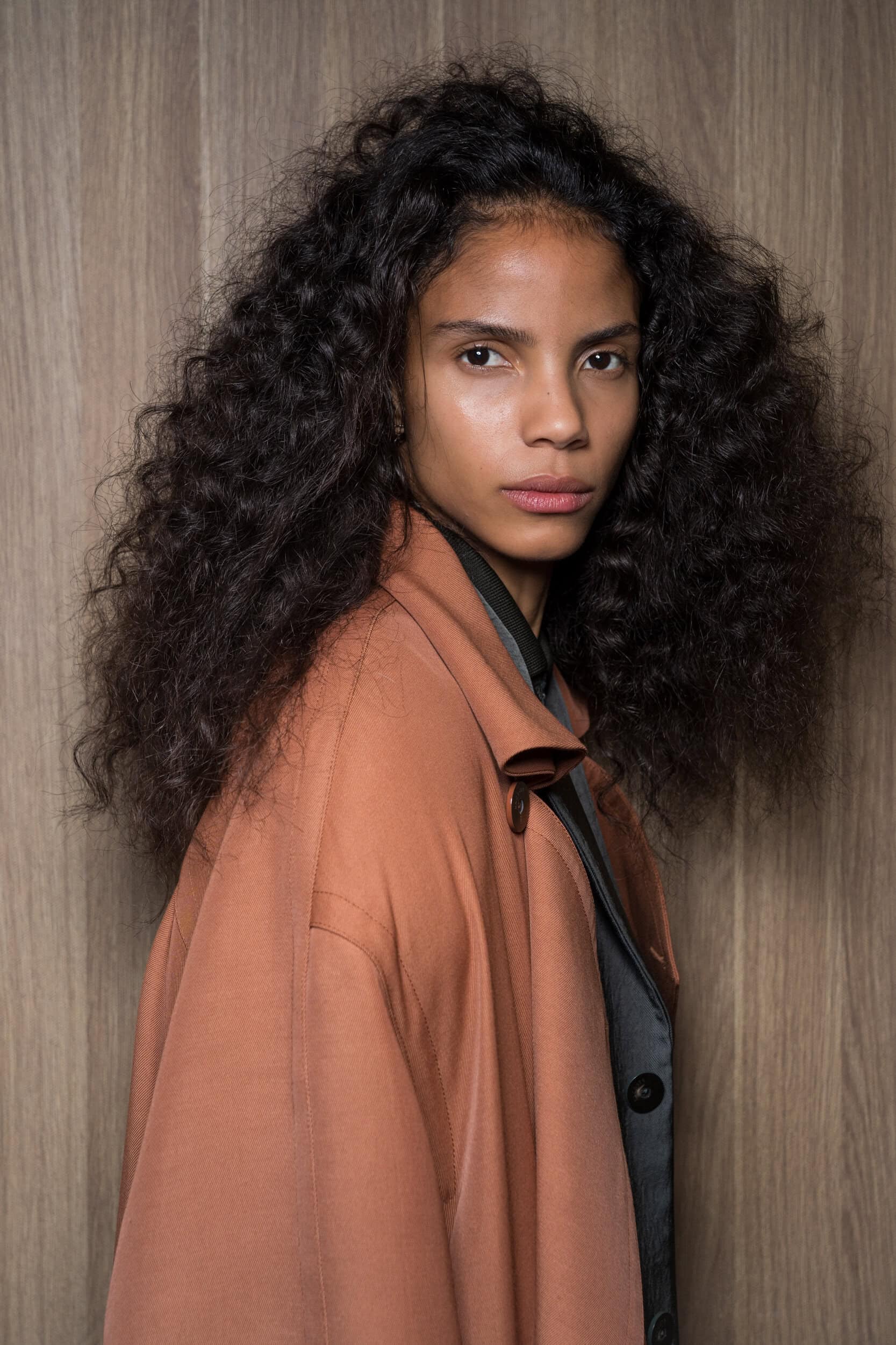Lacoste Spring 2027 Fashion Show Backstage