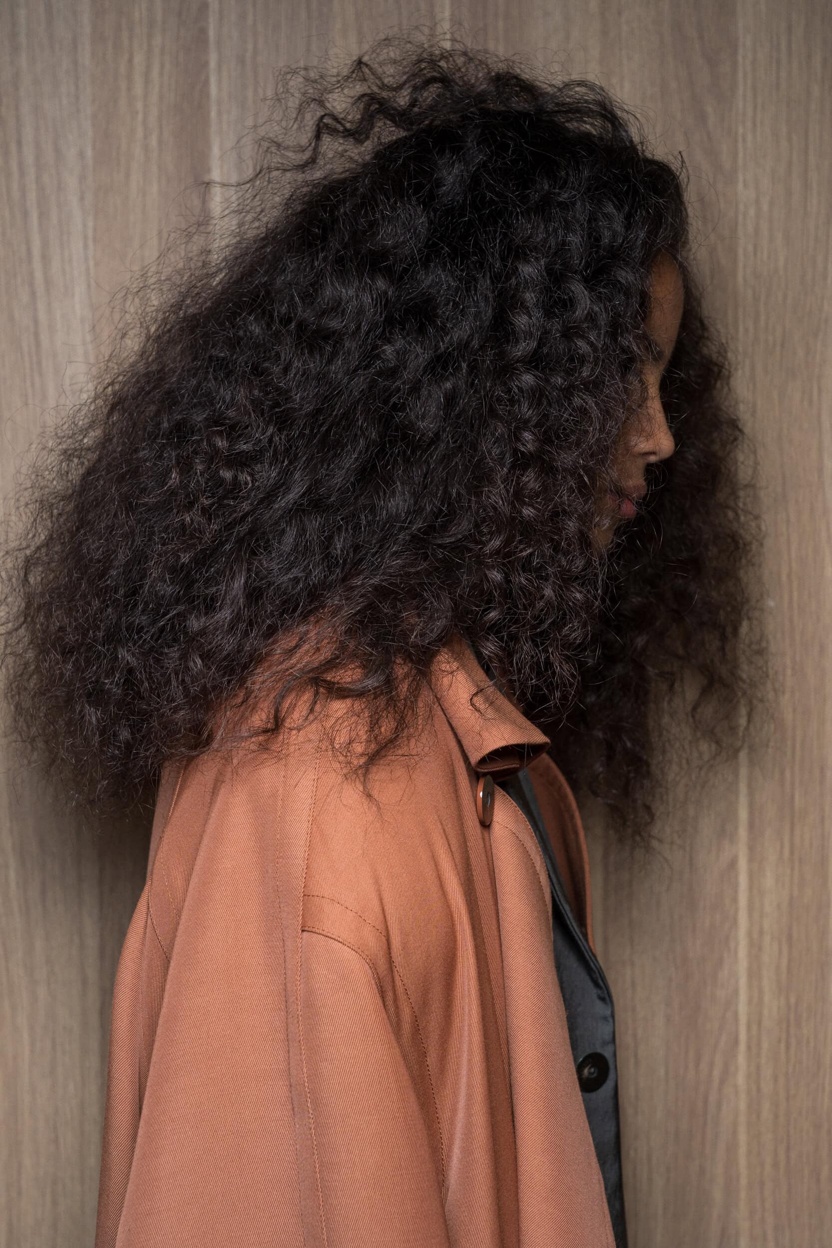 Lacoste Spring 2027 Fashion Show Backstage