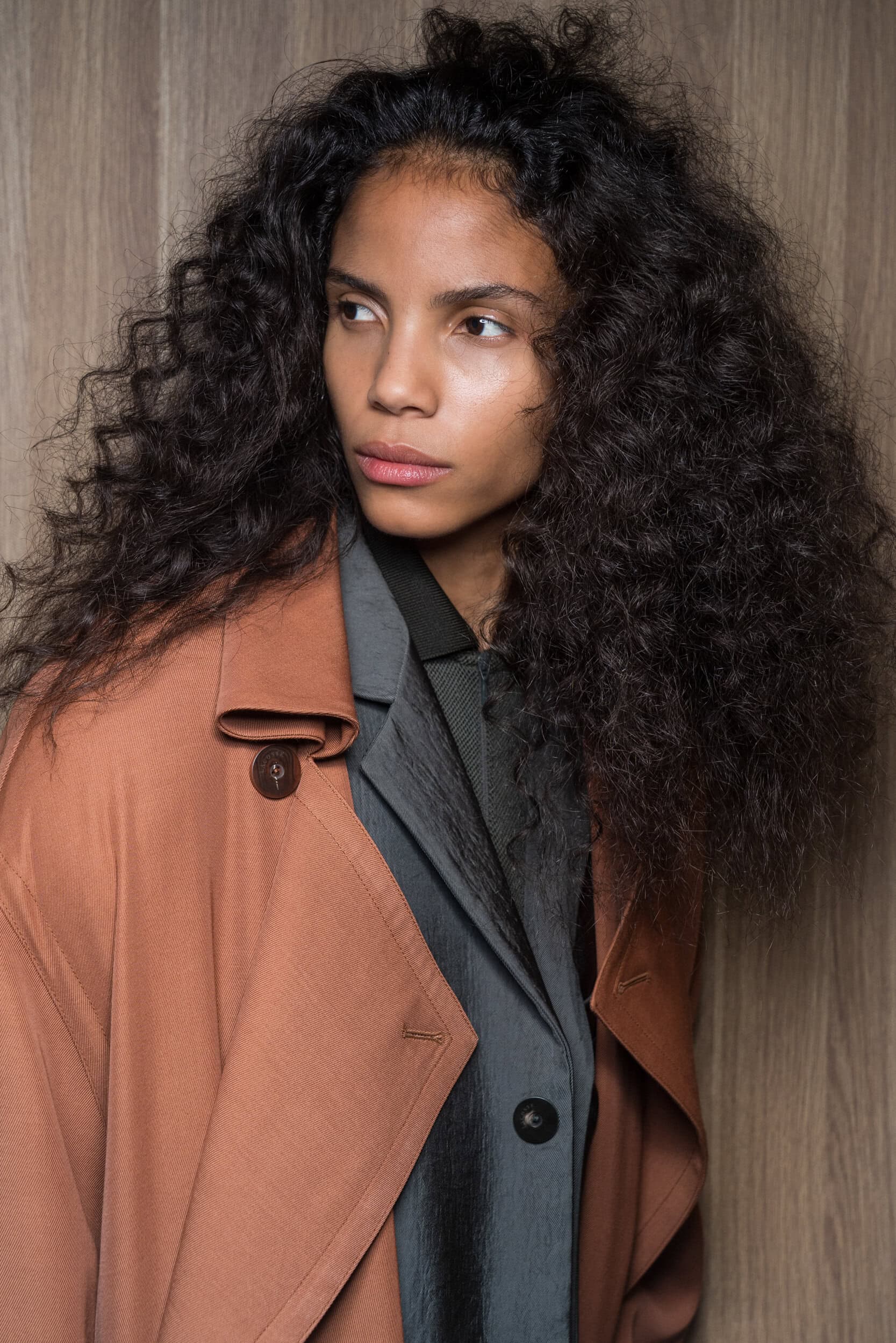 Lacoste Spring 2027 Fashion Show Backstage