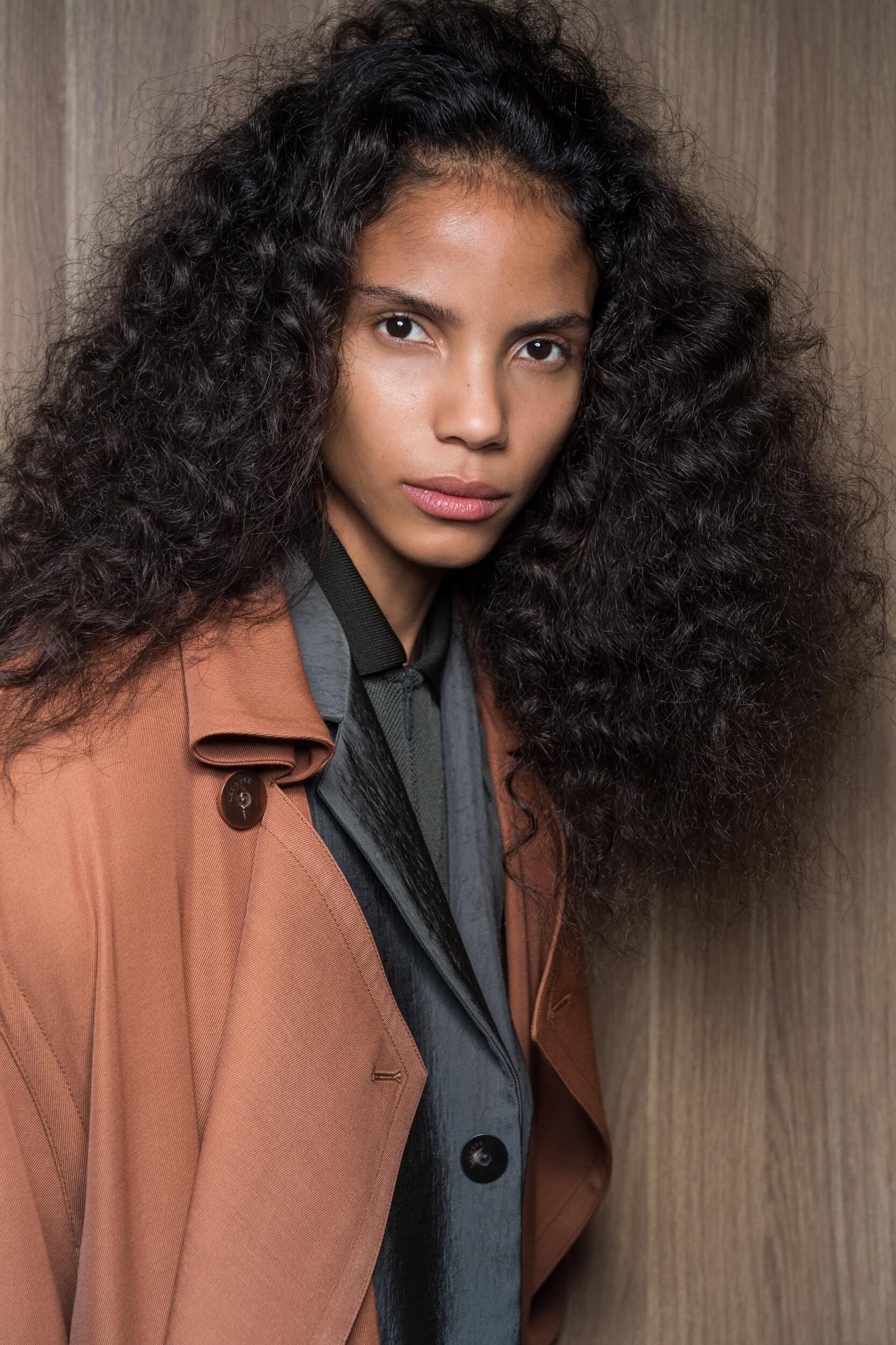 Lacoste Spring 2027 Fashion Show Backstage