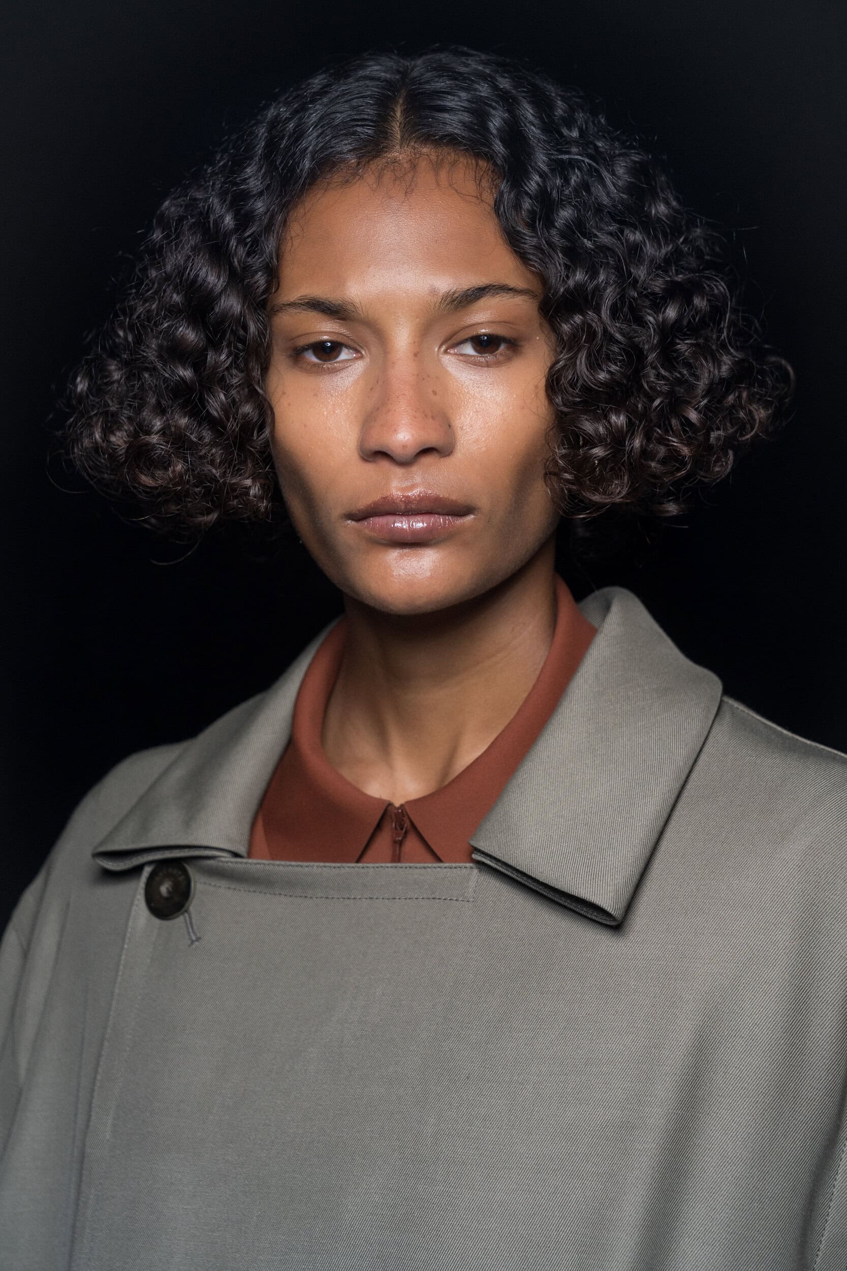Lacoste Spring 2027 Fashion Show Backstage