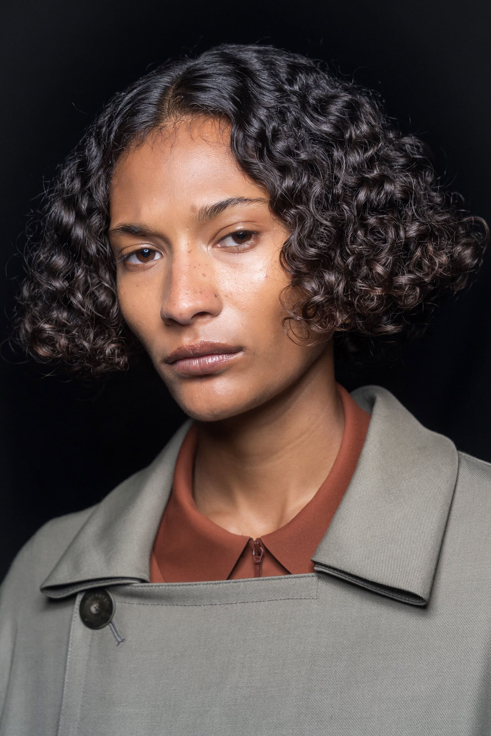 Lacoste Spring 2027 Fashion Show Backstage