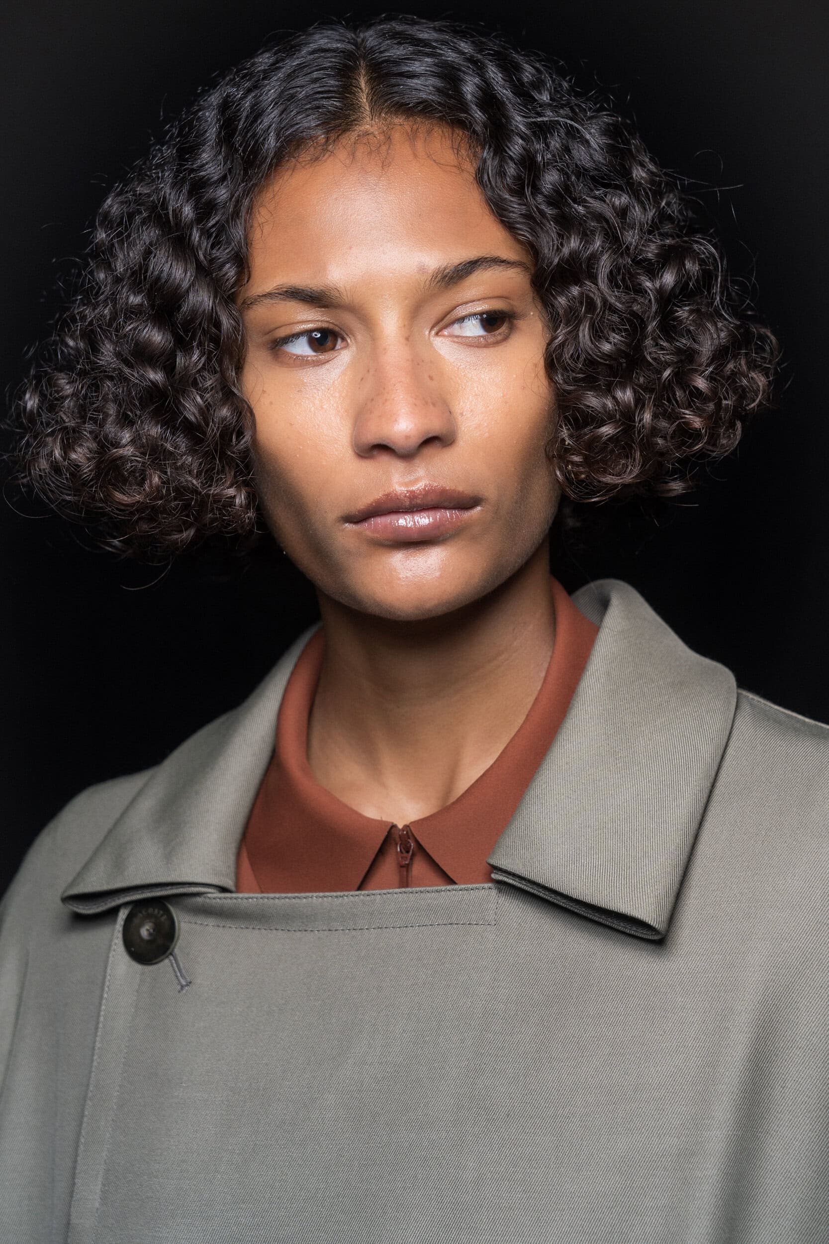 Lacoste Spring 2027 Fashion Show Backstage