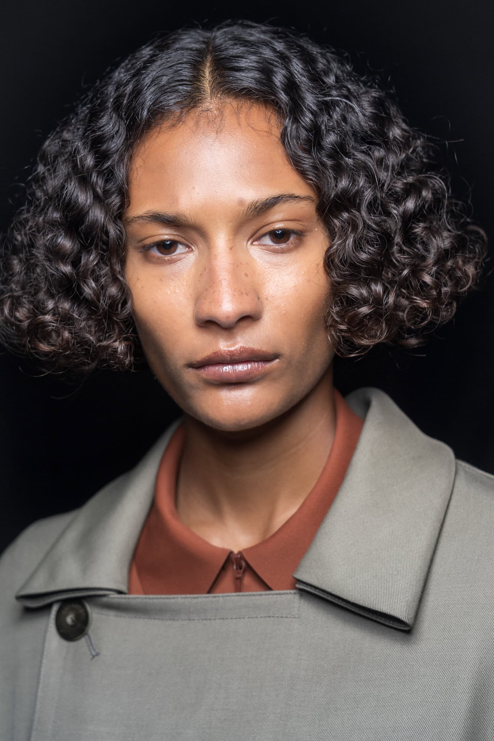 Lacoste Spring 2027 Fashion Show Backstage