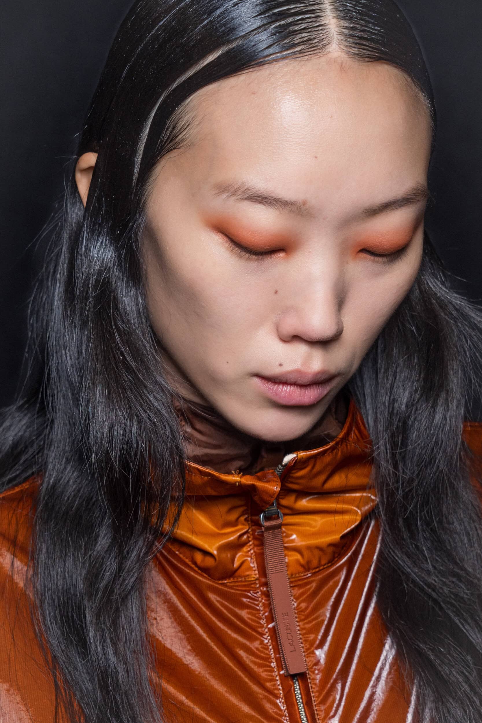 Lacoste Spring 2027 Fashion Show Backstage