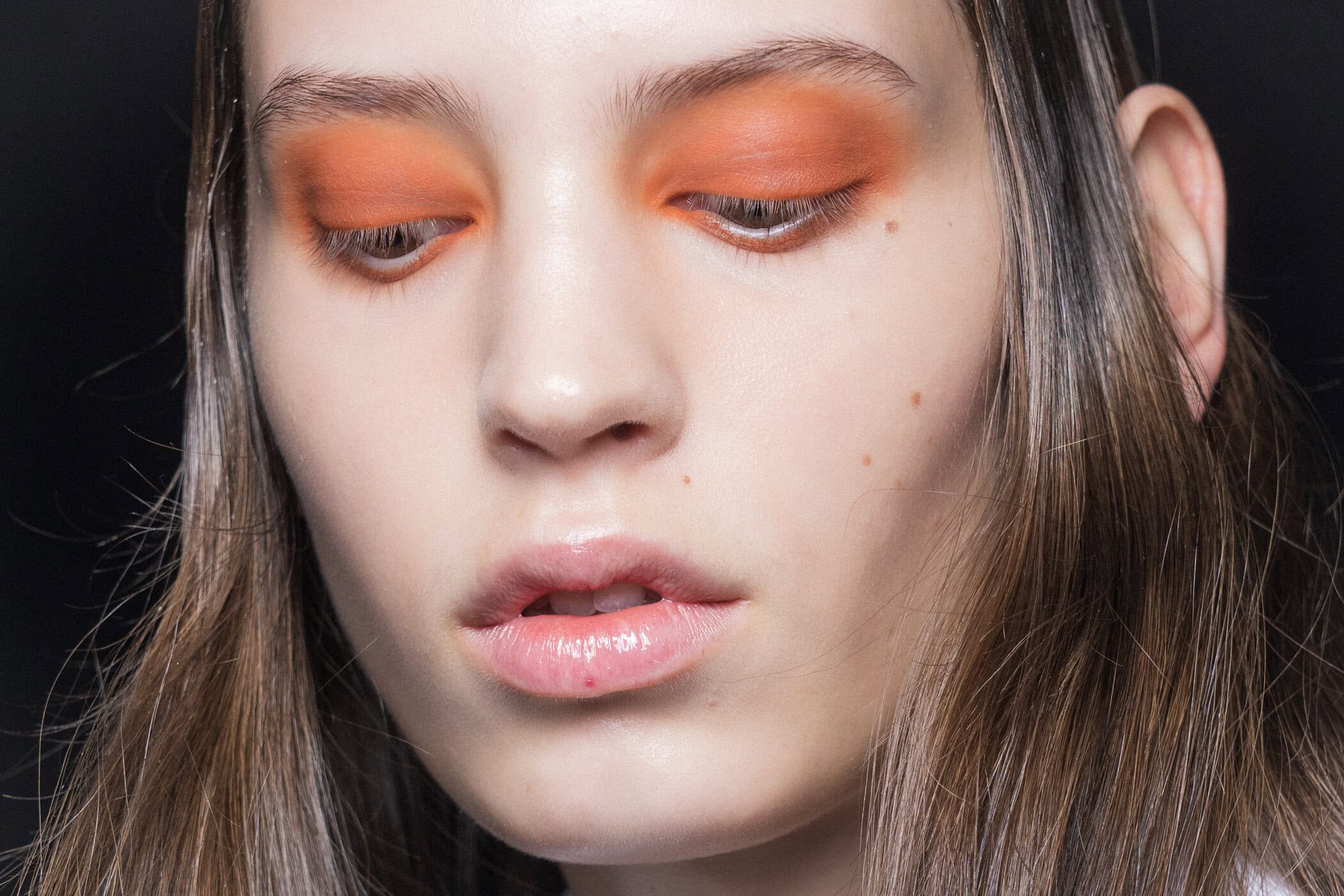 Lacoste Spring 2027 Fashion Show Backstage