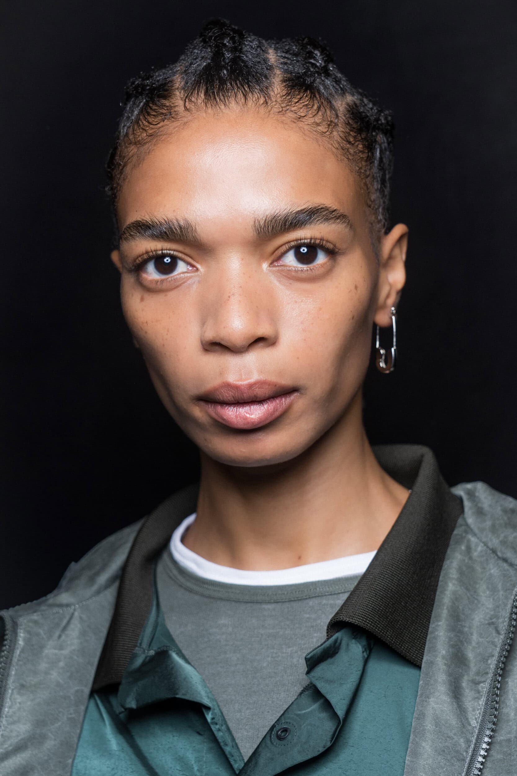 Lacoste Spring 2027 Fashion Show Backstage