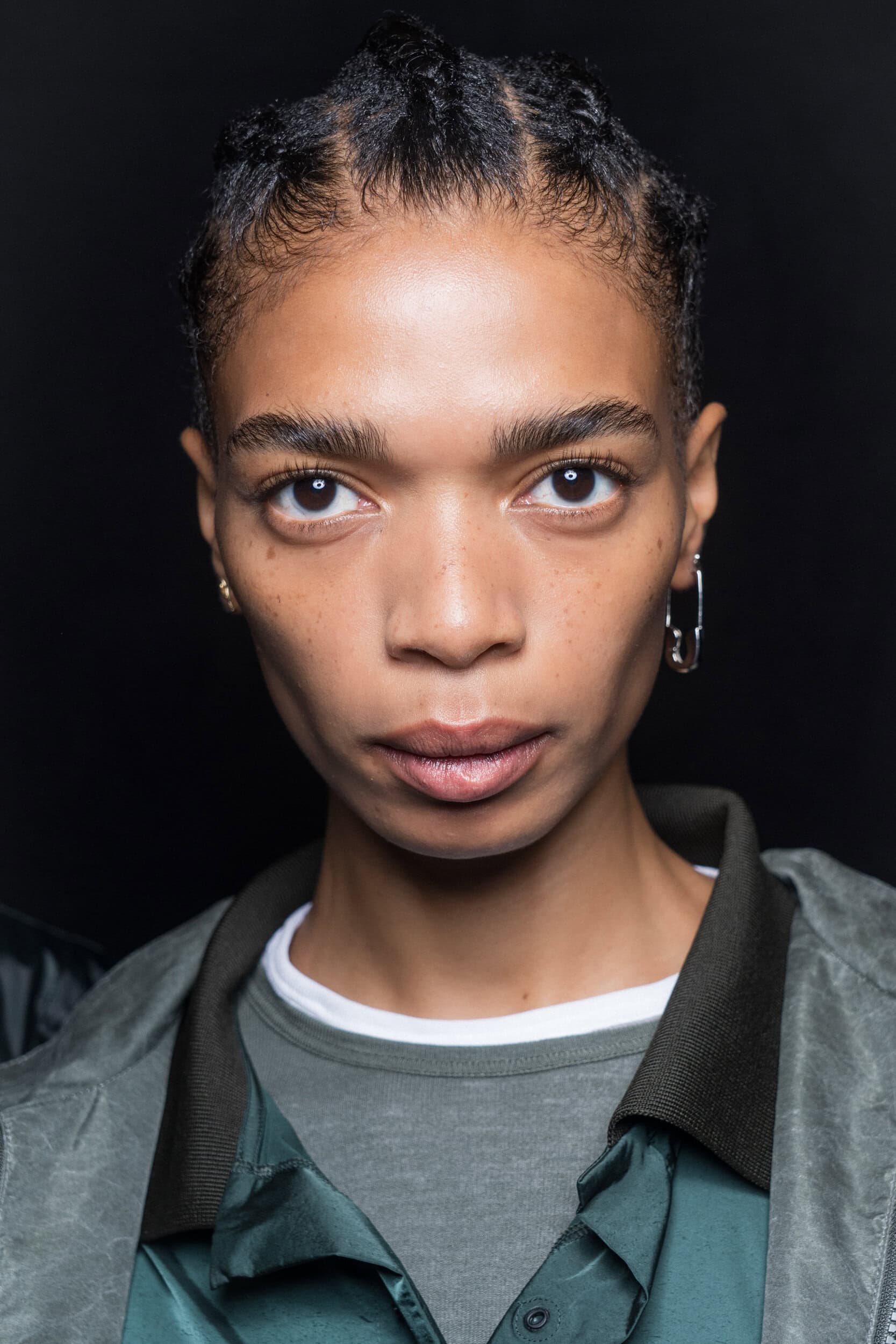 Lacoste Spring 2027 Fashion Show Backstage