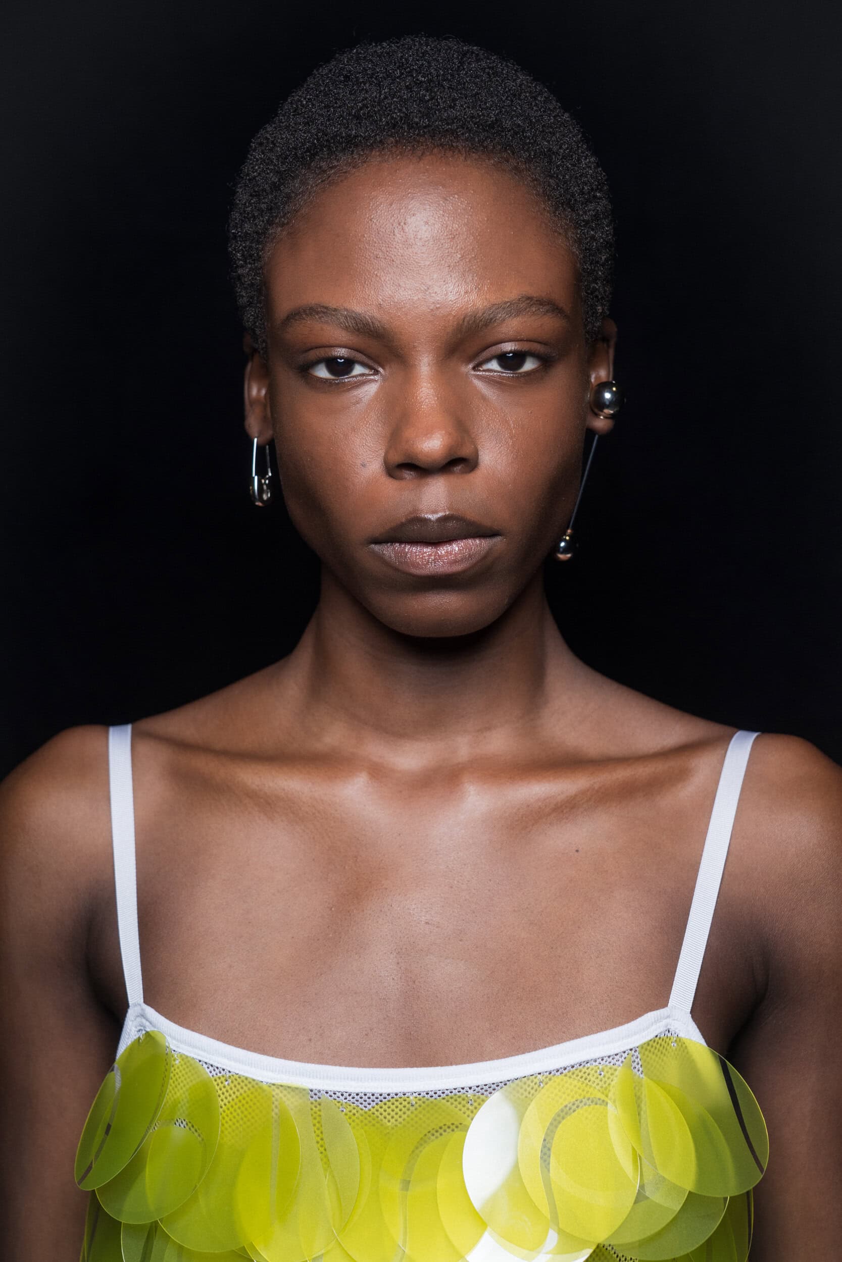 Lacoste Spring 2027 Fashion Show Backstage