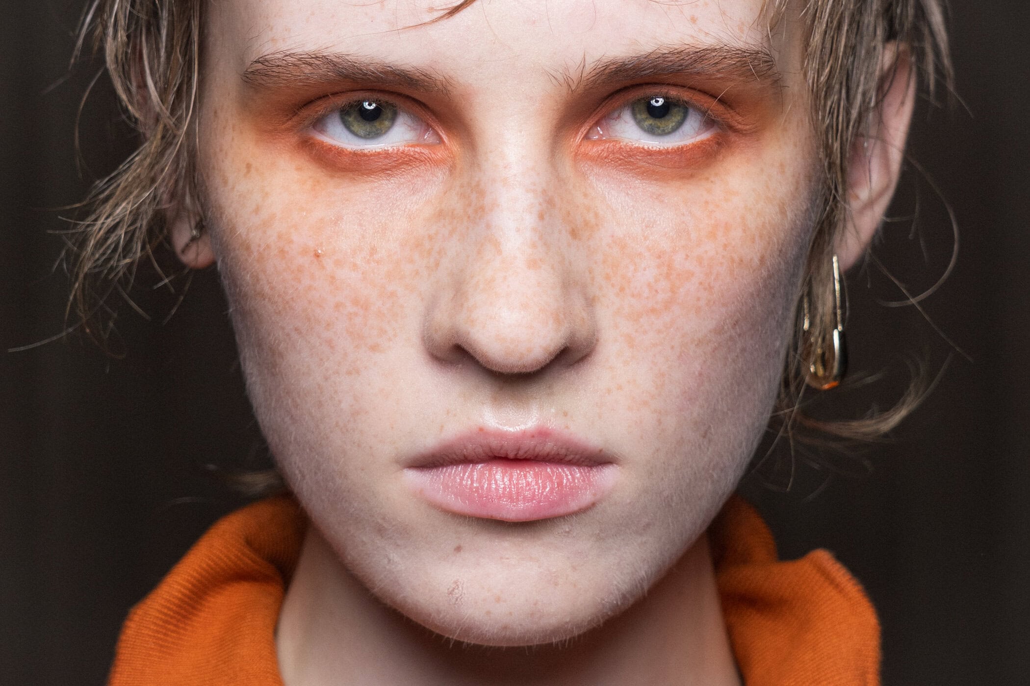 Lacoste Spring 2027 Fashion Show Backstage