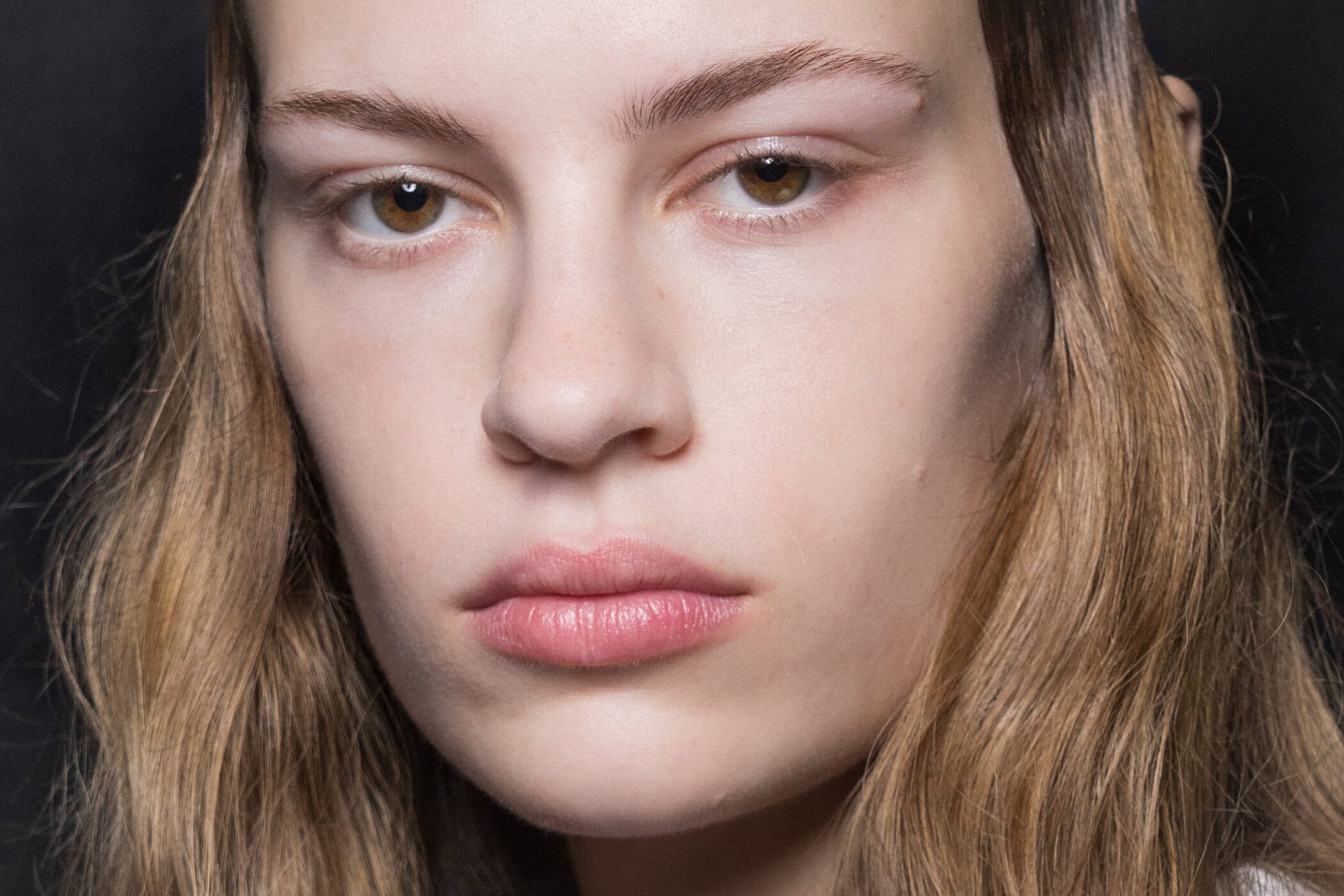 Lacoste Spring 2027 Fashion Show Backstage