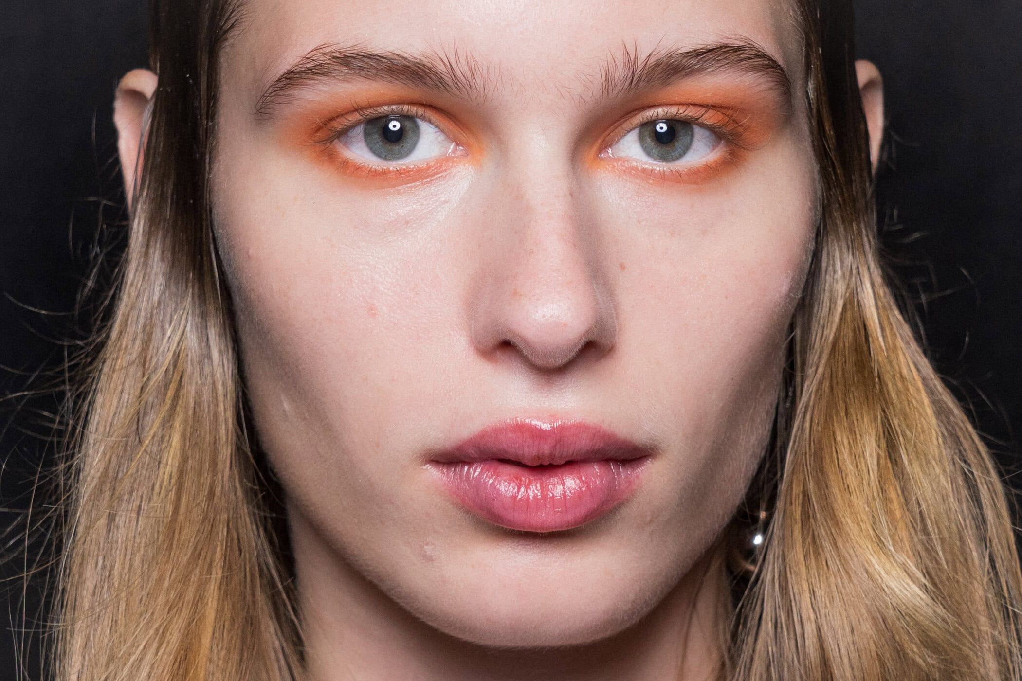 Lacoste Spring 2027 Fashion Show Backstage