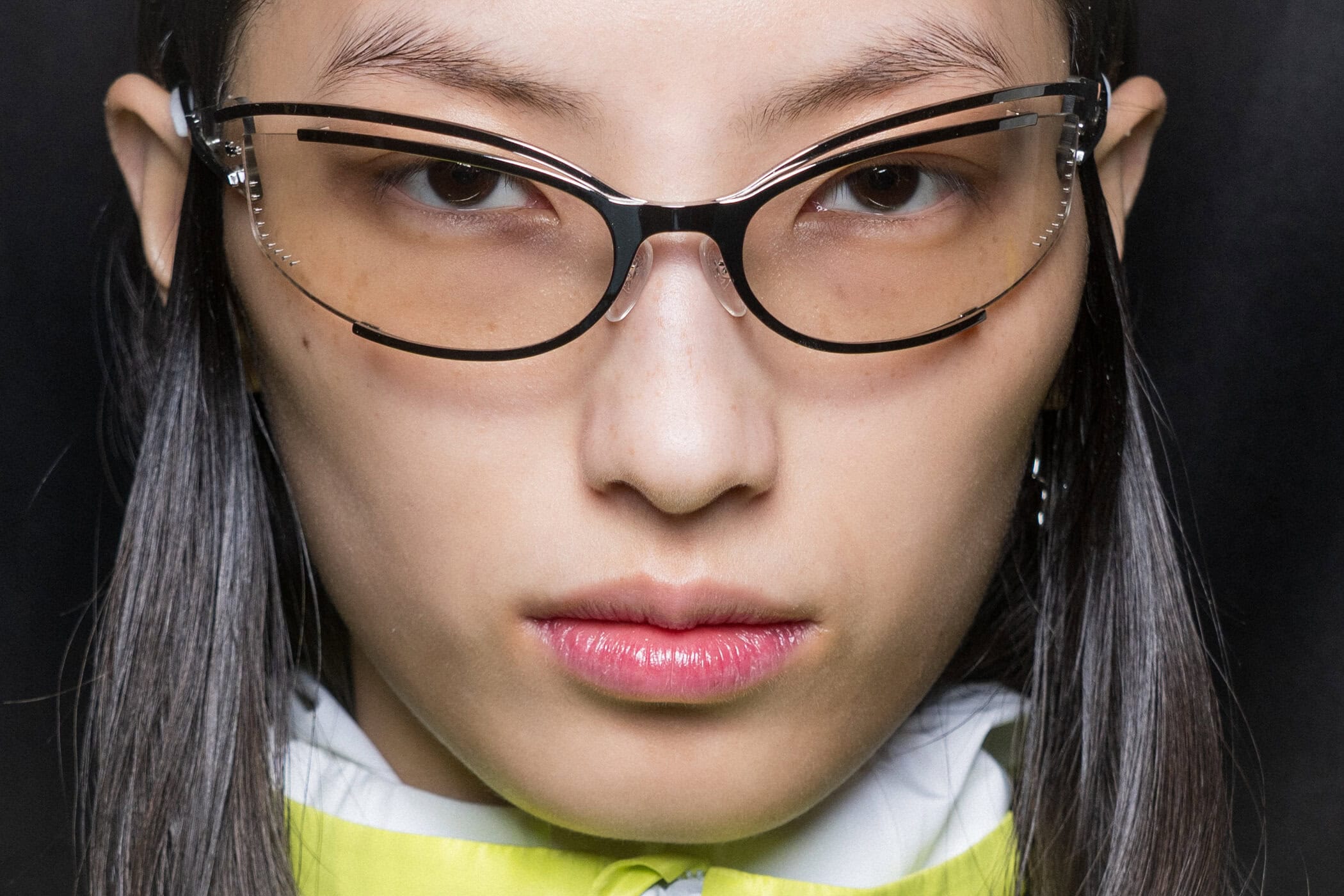 Lacoste Spring 2027 Fashion Show Backstage
