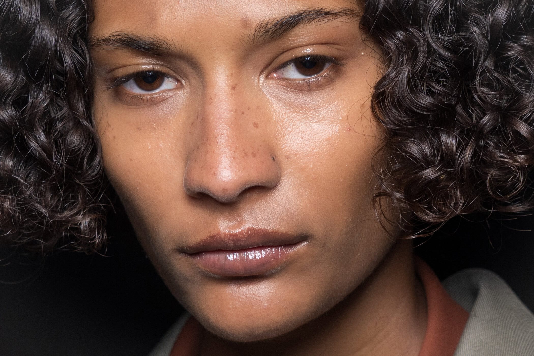 Lacoste Spring 2027 Fashion Show Backstage