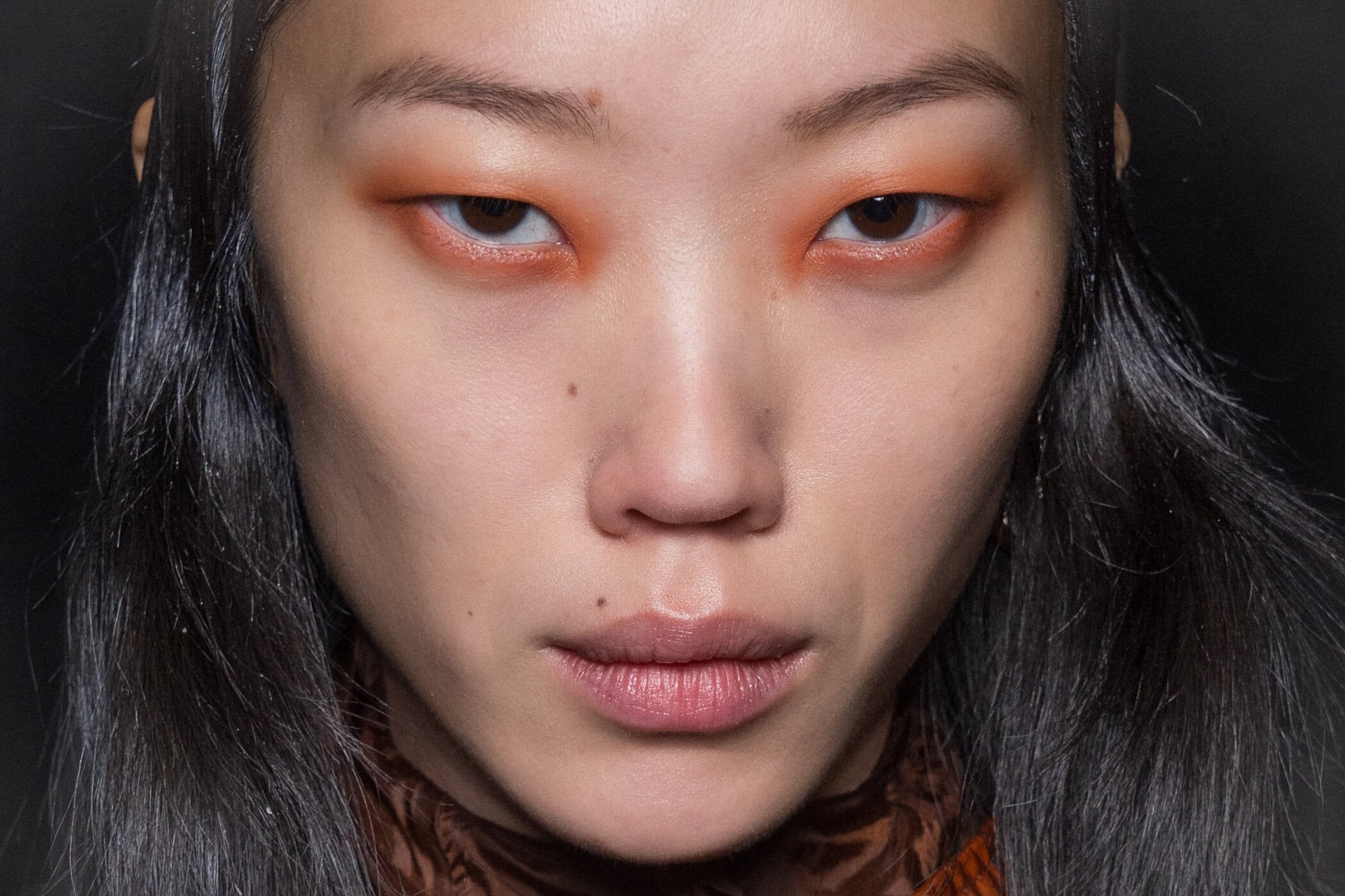 Lacoste Spring 2027 Fashion Show Backstage