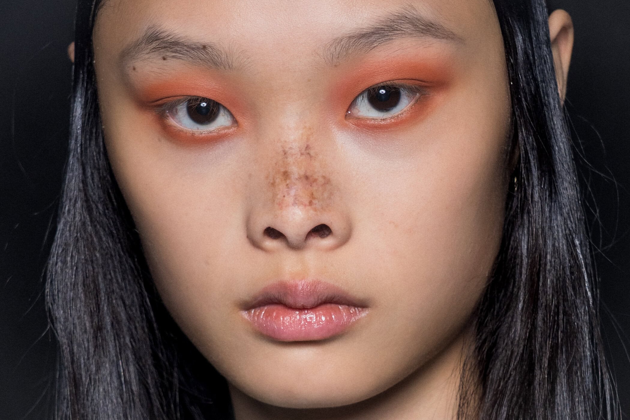 Lacoste Spring 2027 Fashion Show Backstage
