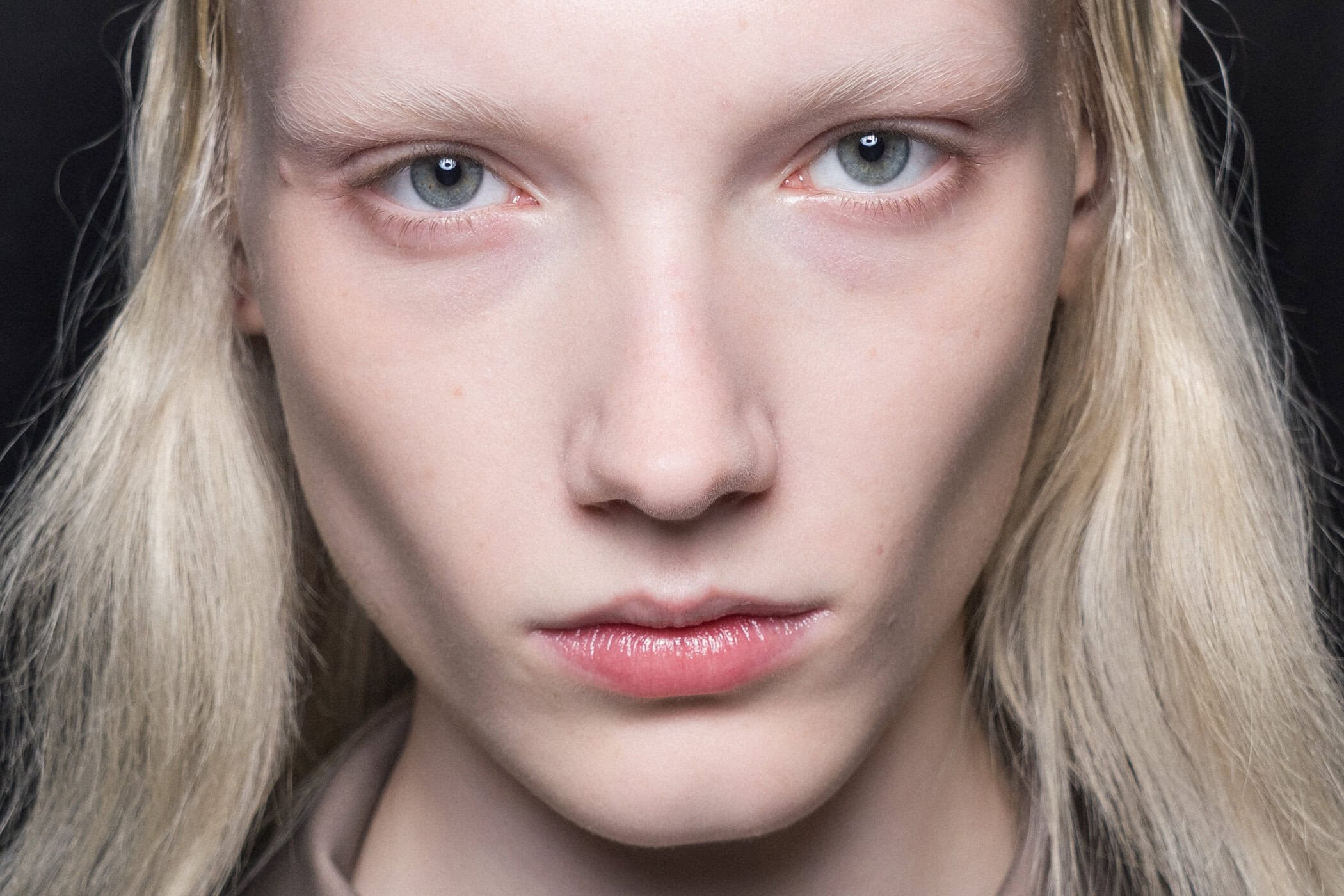 Lacoste Spring 2027 Fashion Show Backstage