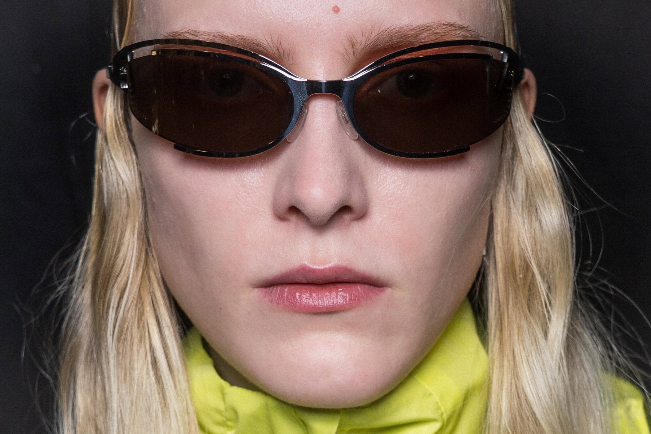Lacoste Spring 2027 Fashion Show Backstage