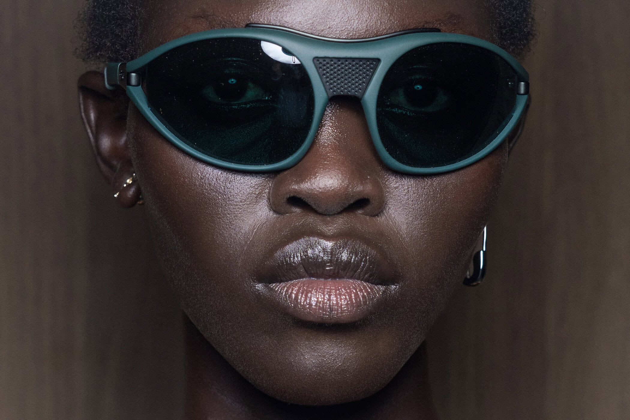 Lacoste Spring 2027 Fashion Show Backstage