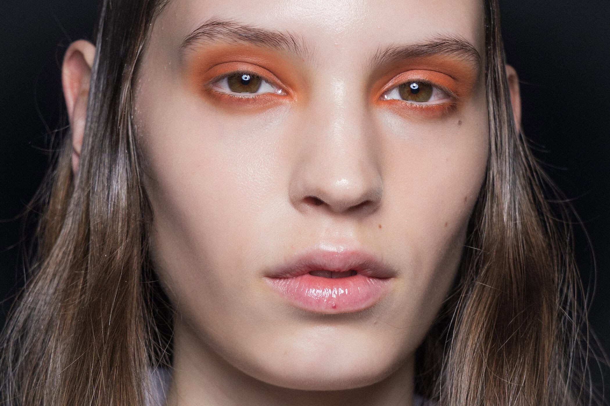 Lacoste Spring 2027 Fashion Show Backstage