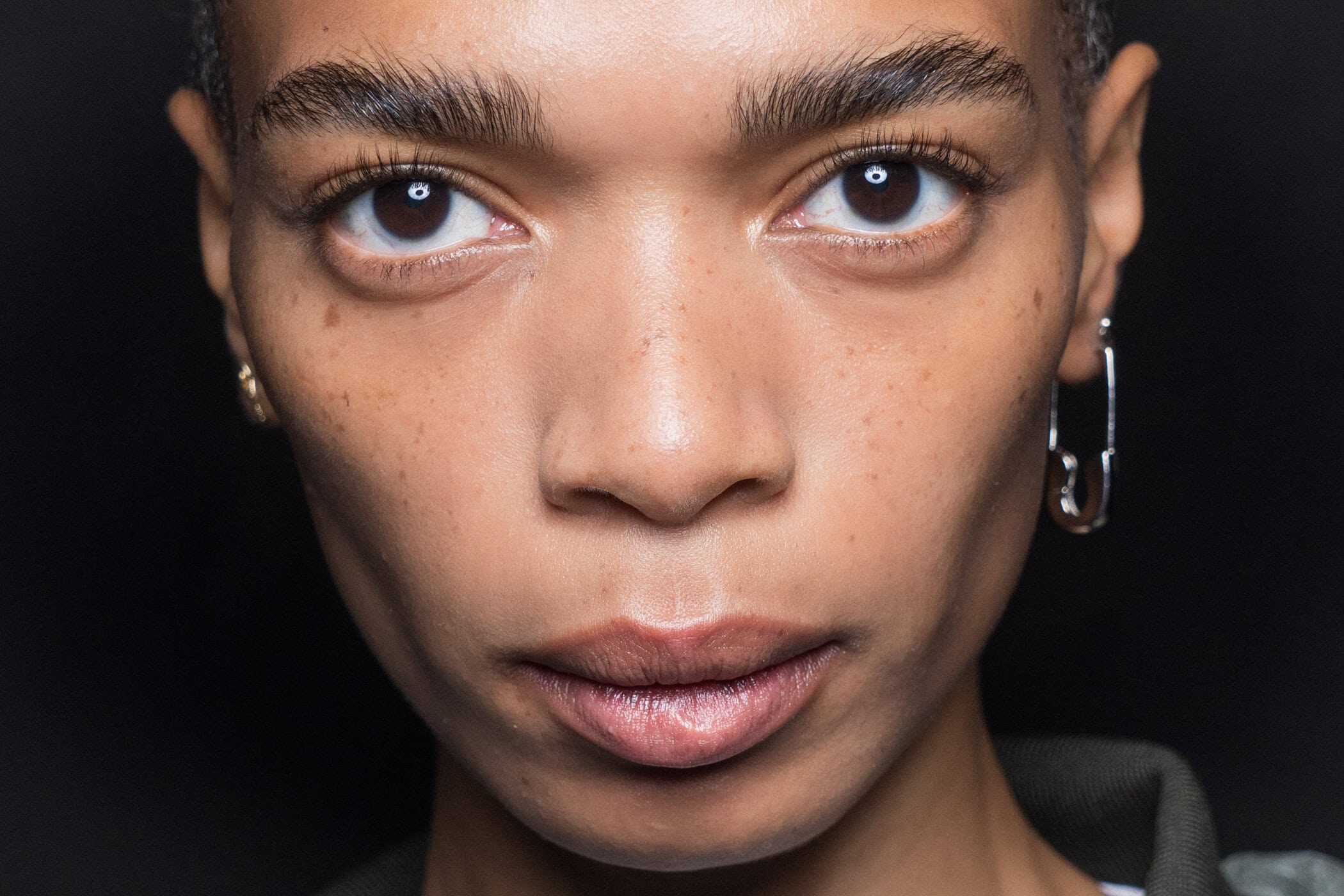 Lacoste Spring 2027 Fashion Show Backstage