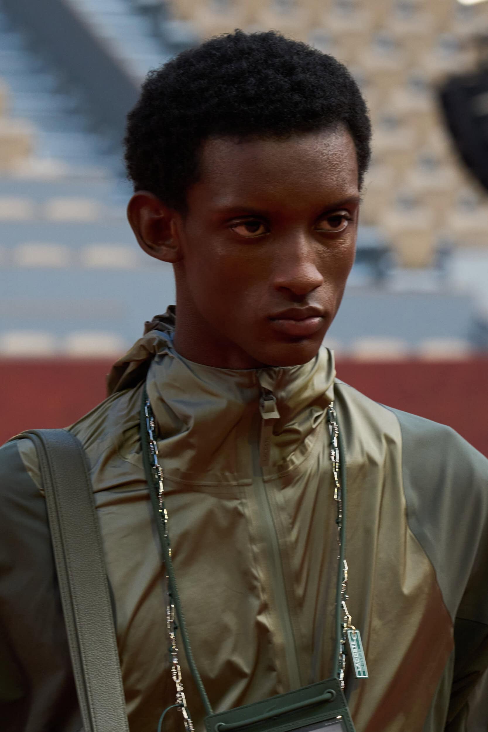 Lacoste Spring 2027 Fashion Show Details